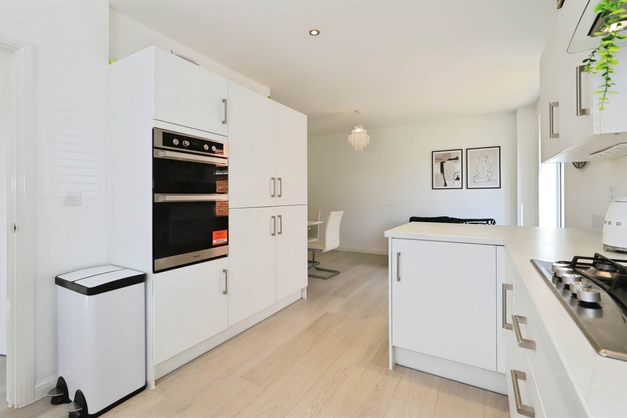 Property at Hornbeam Way, Essington, Wolverhampton