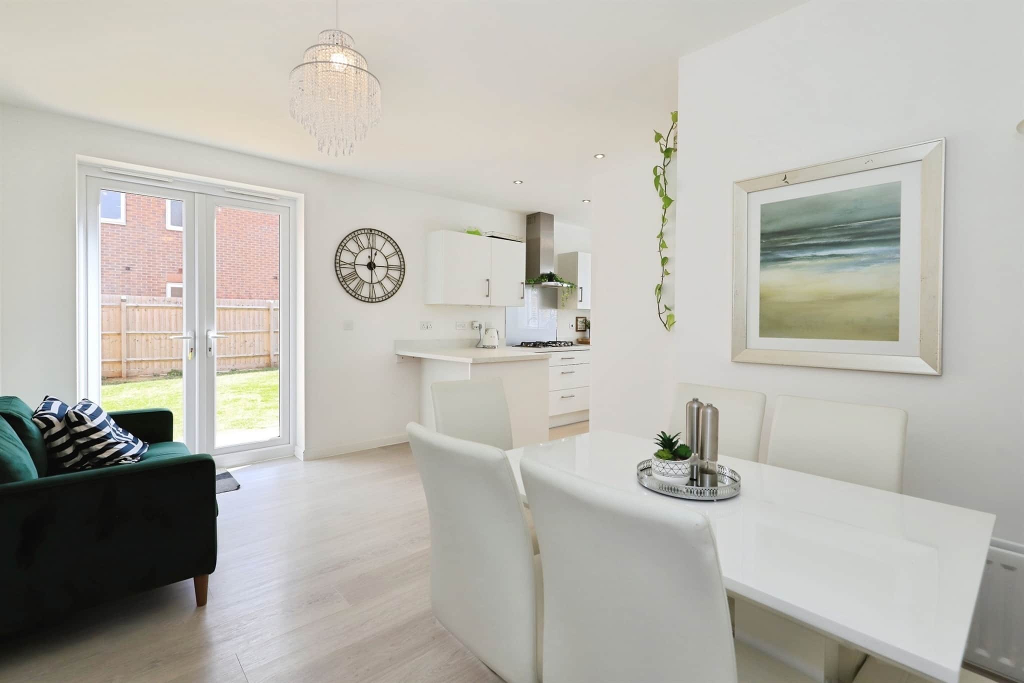 Property at Hornbeam Way, Essington, Wolverhampton
