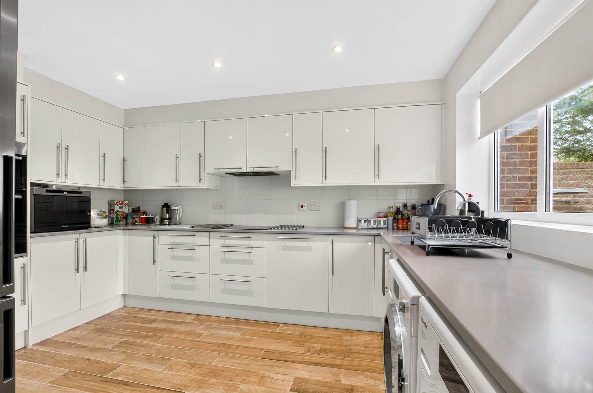 Property at Carlton Road, Harpenden