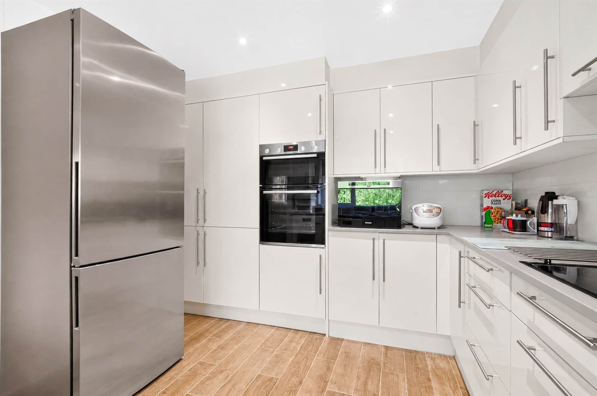 Property at Carlton Road, Harpenden