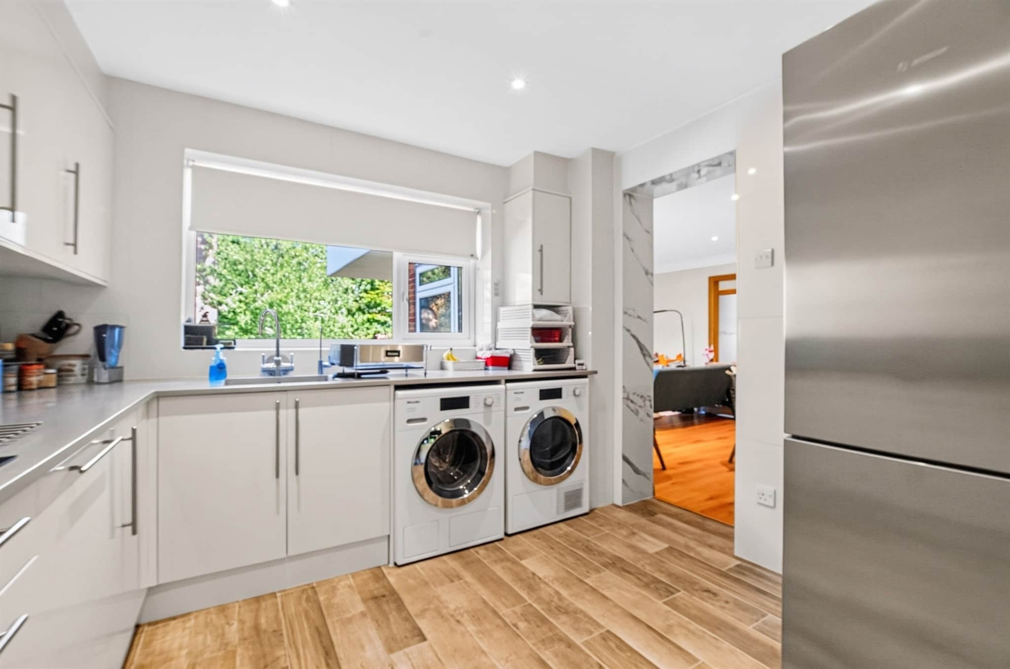 Property at Carlton Road, Harpenden