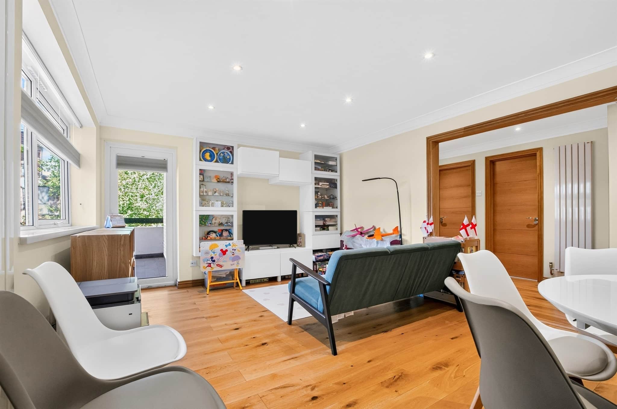 Property at Carlton Road, Harpenden