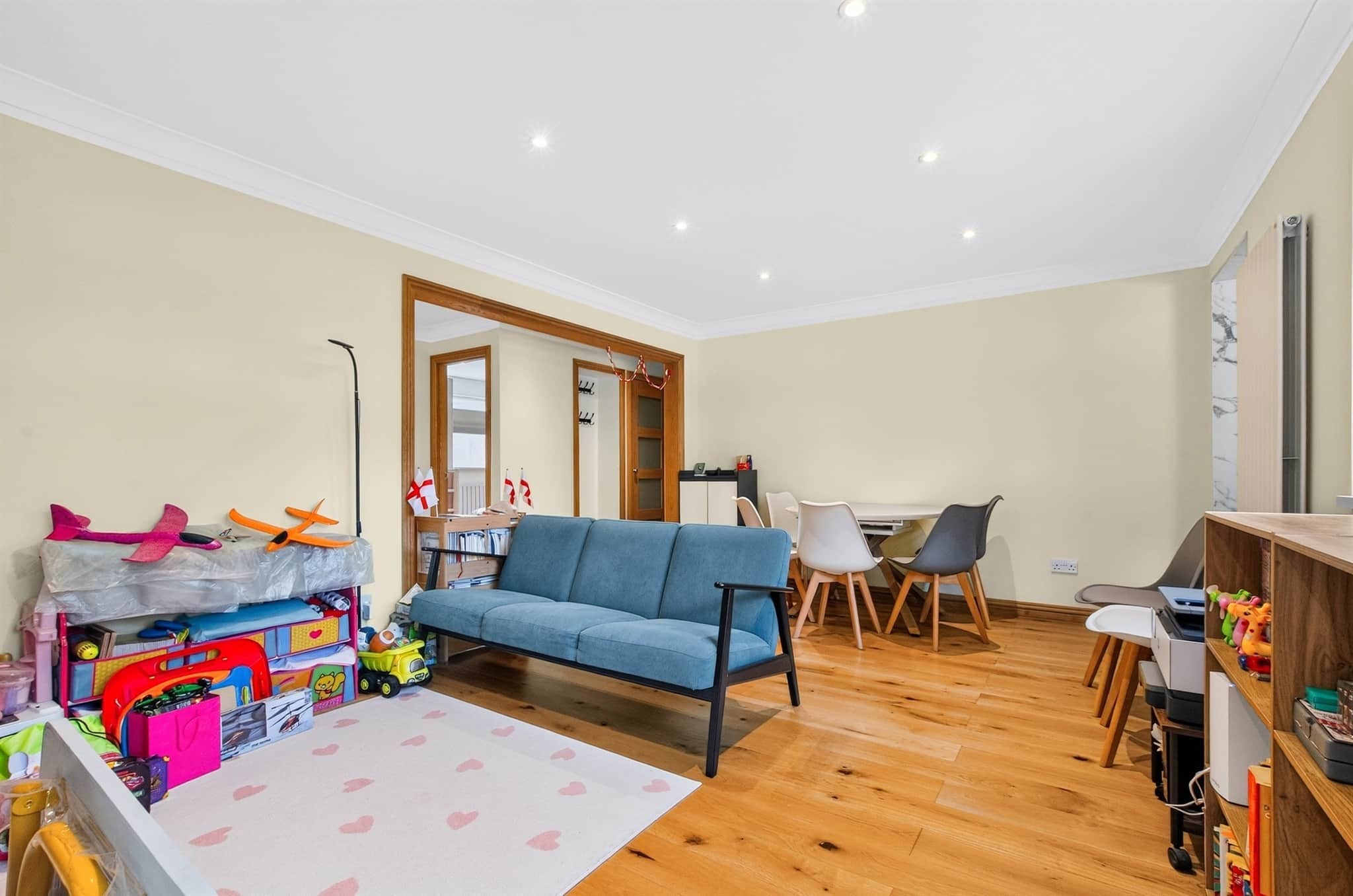 Property at Carlton Road, Harpenden