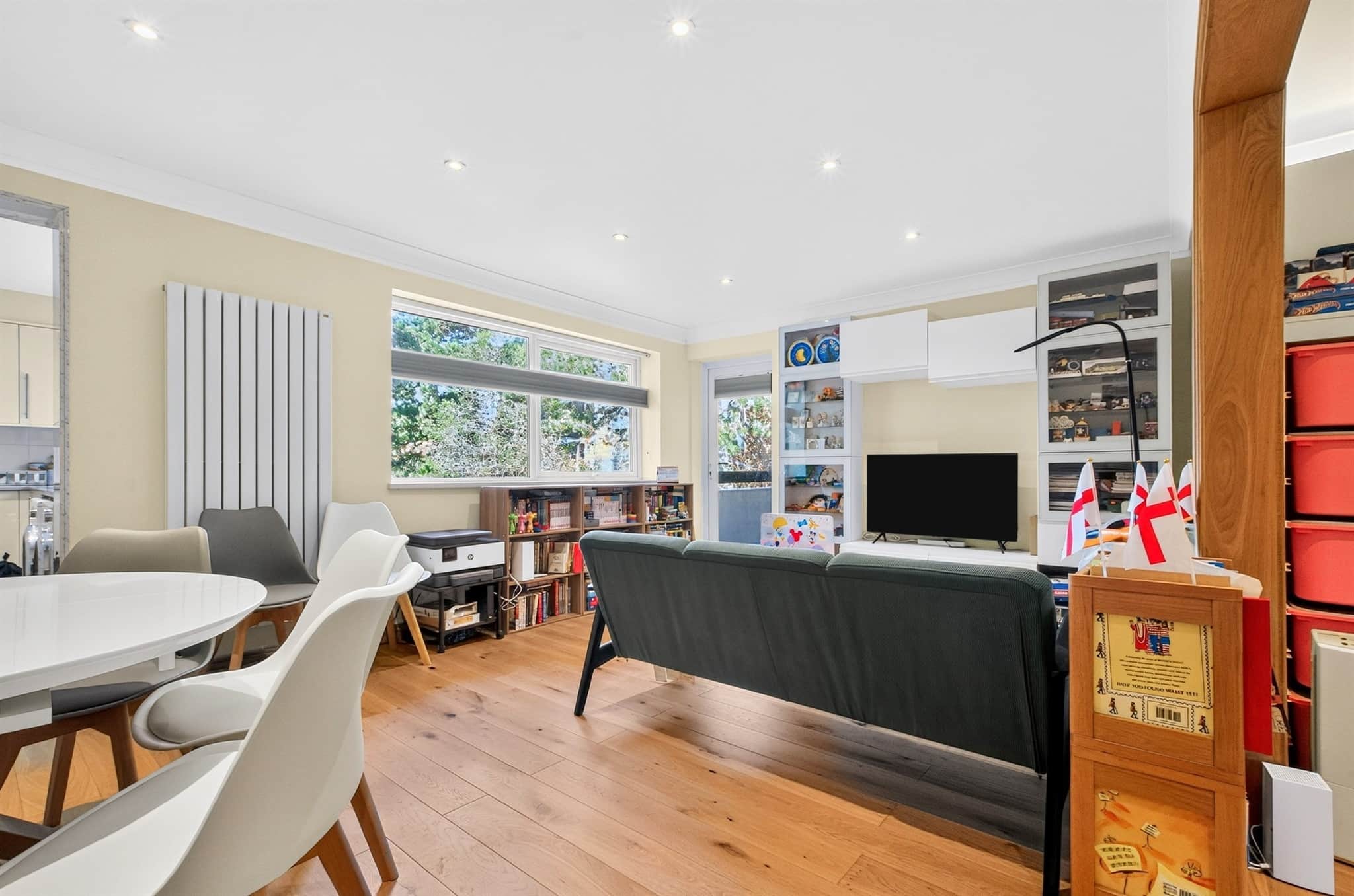 Property at Carlton Road, Harpenden