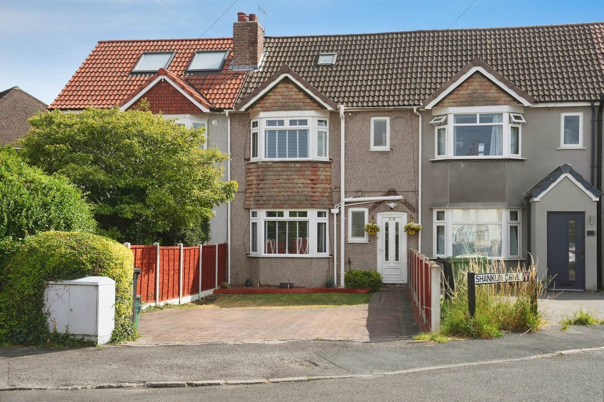 Property at Warren Road, Filton, Bristol