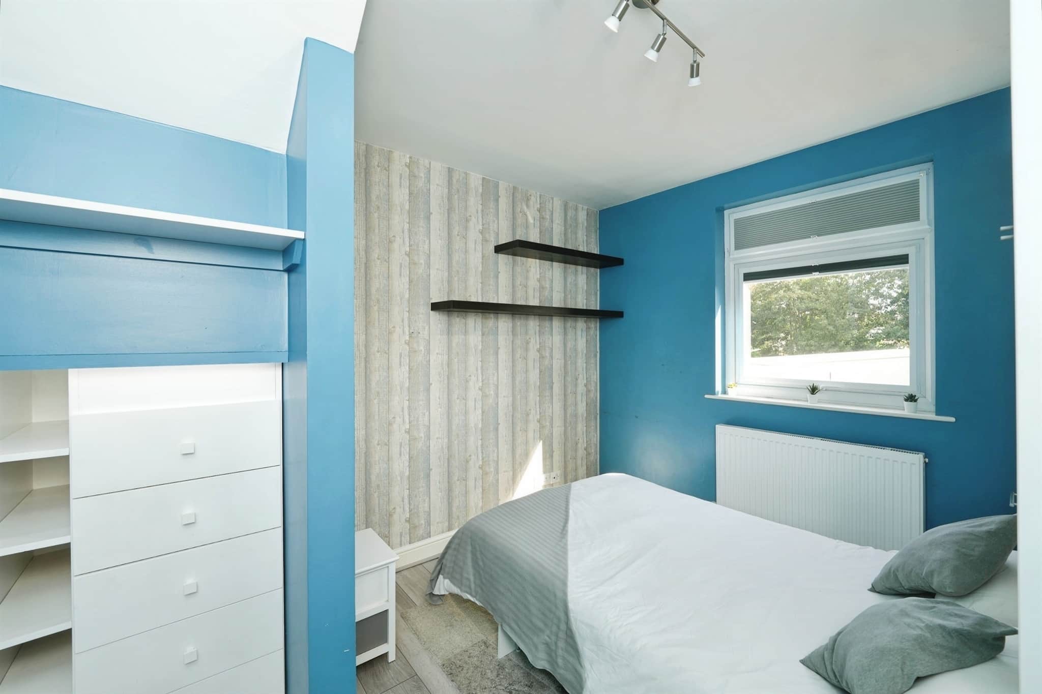 Property at Warren Road, Filton, Bristol