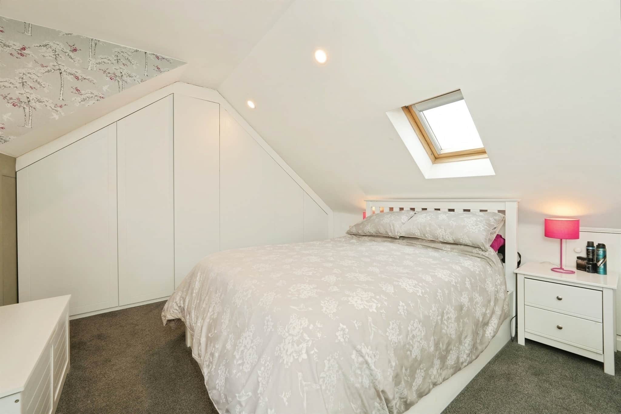 Property at Warren Road, Filton, Bristol