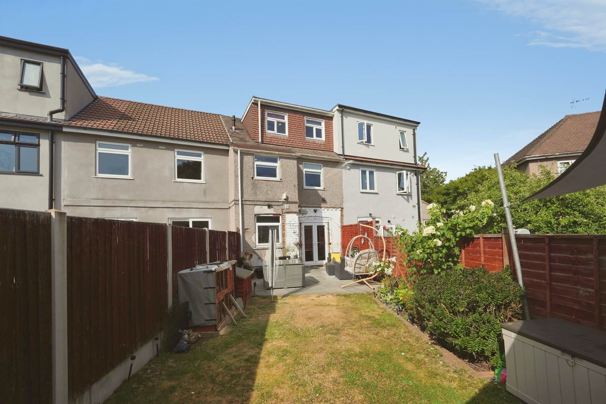 Property at Warren Road, Filton, Bristol