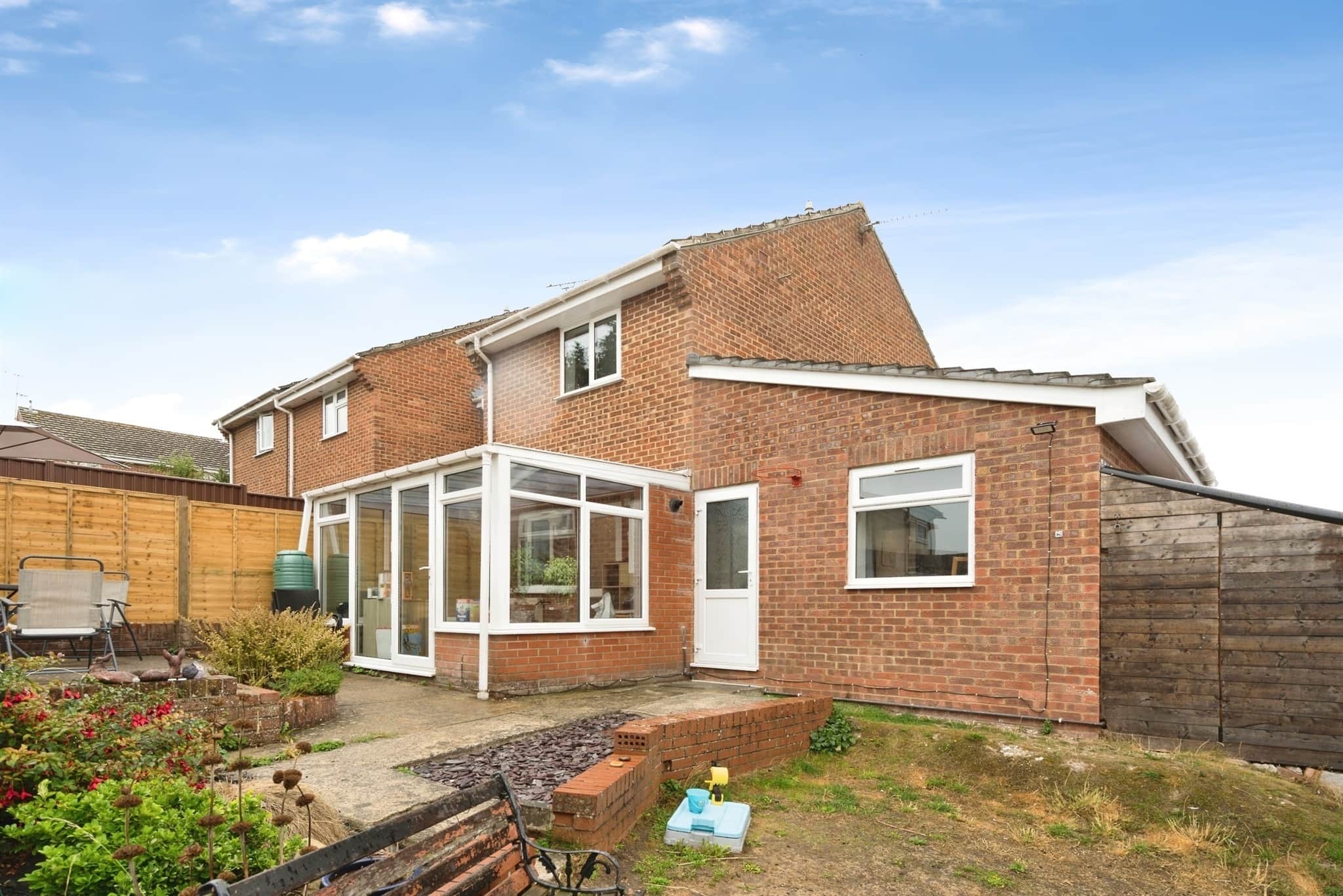 Property at Mill Green Road, Amesbury, Salisbury
