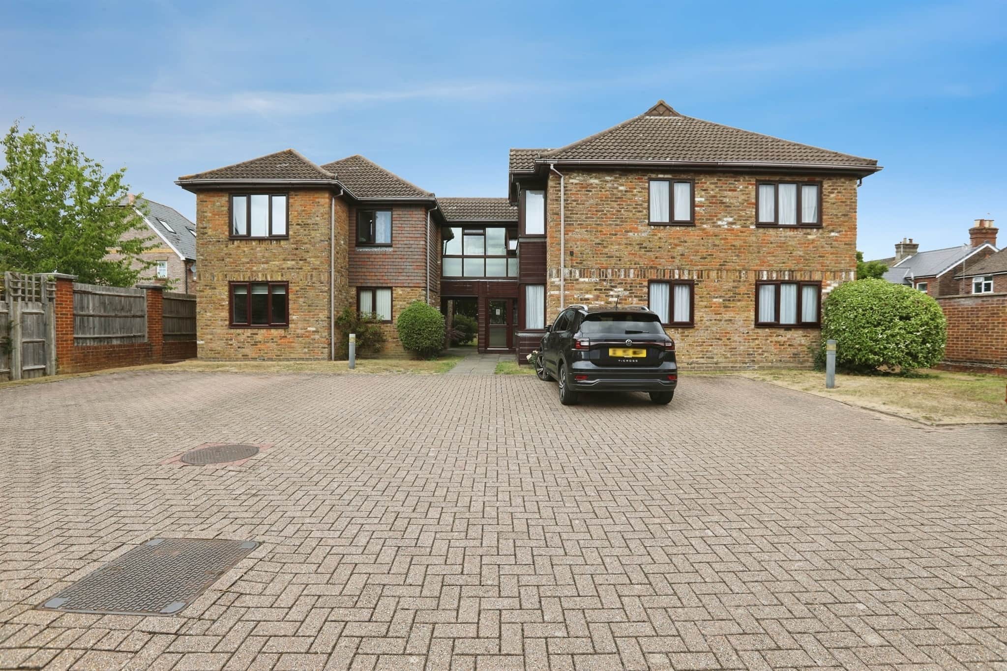 Property at Brighton Road, HORSHAM