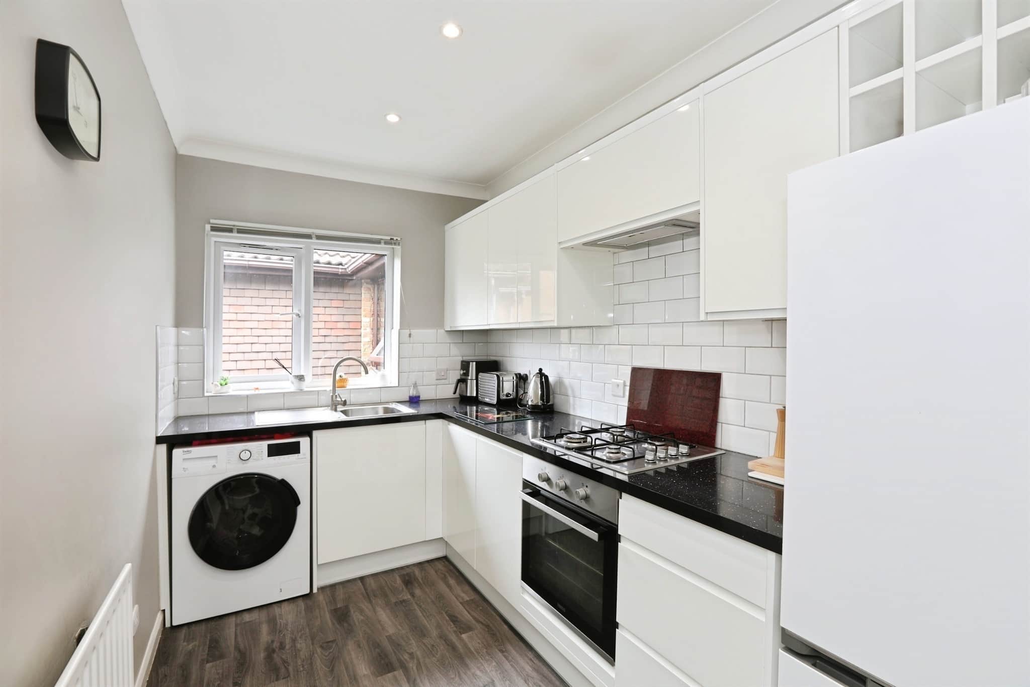 Property at Brighton Road, HORSHAM