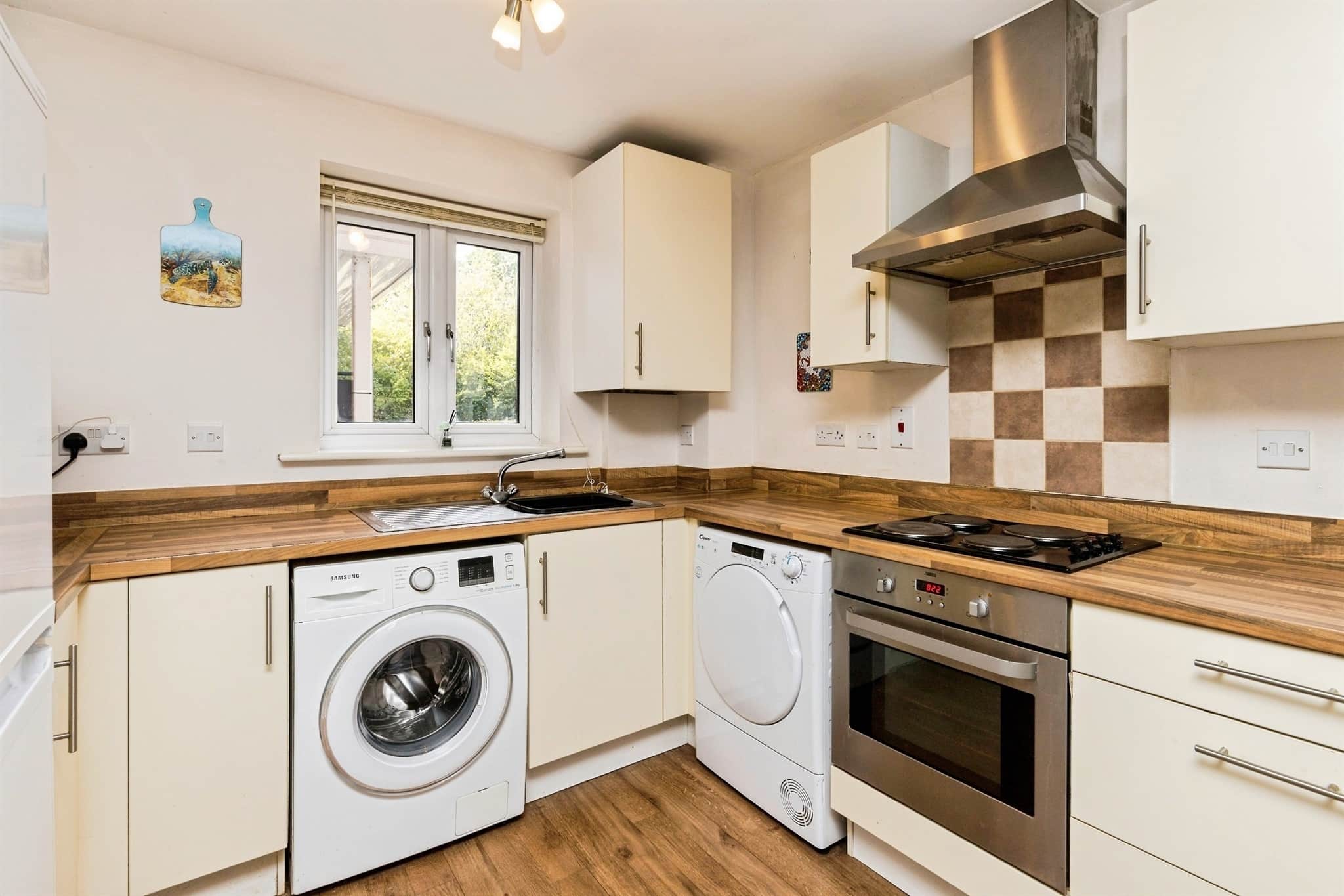 Property at Orchard Close, Burgess Hill