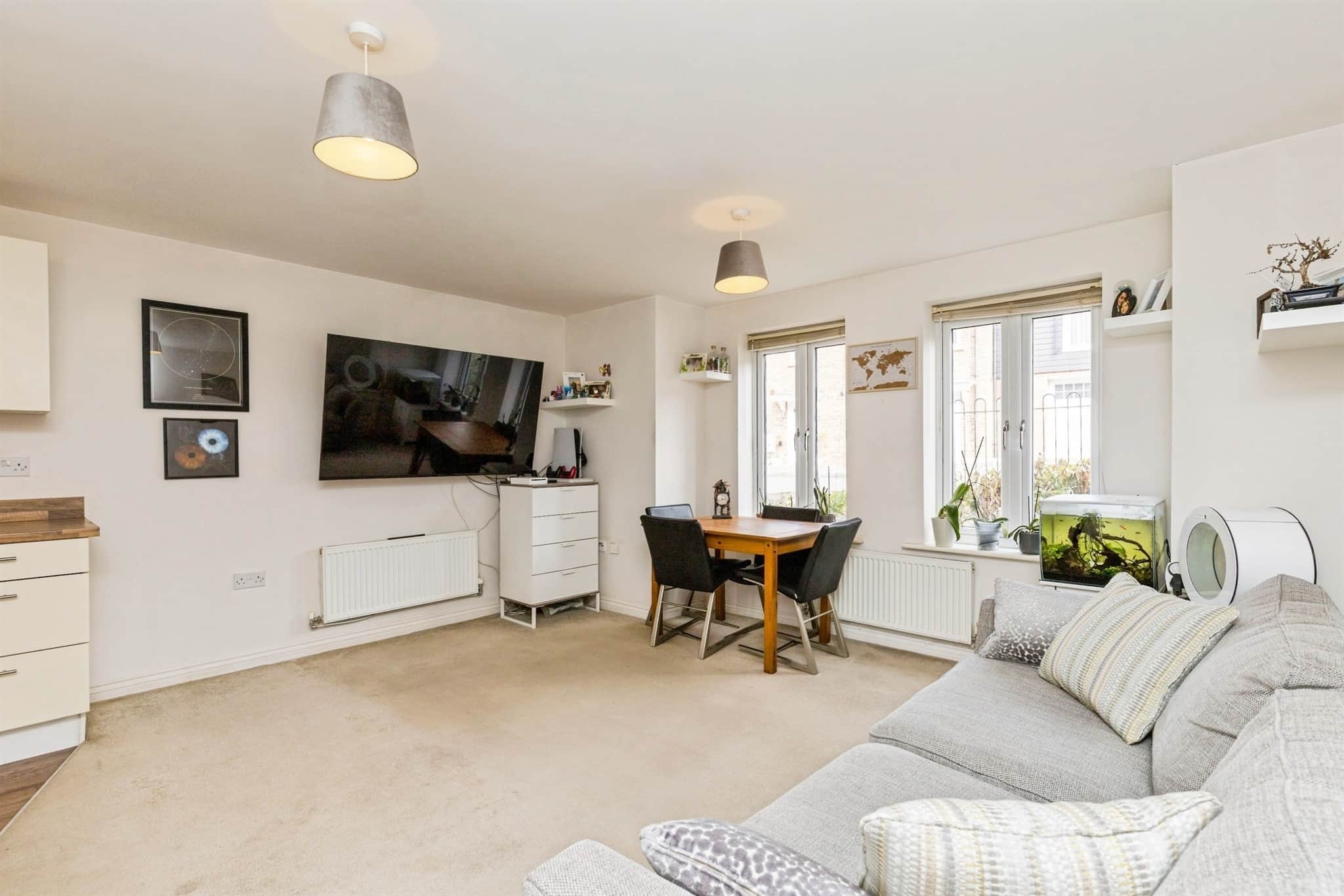 Property at Orchard Close, Burgess Hill