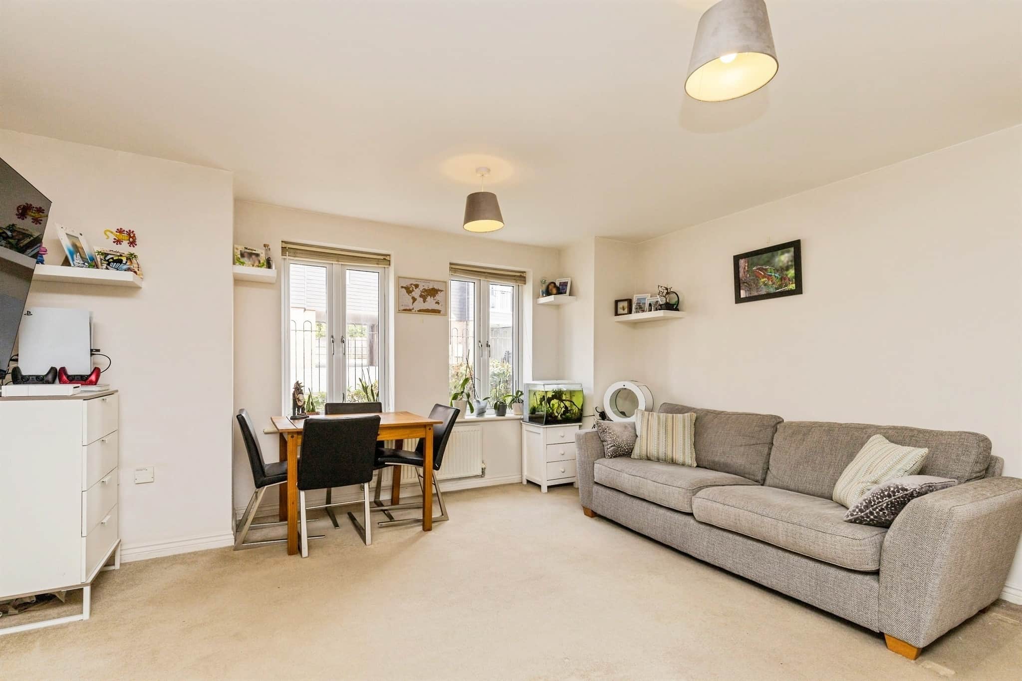 Property at Orchard Close, Burgess Hill