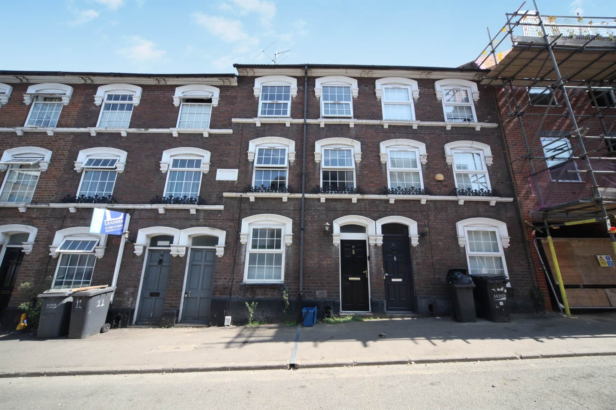 Property at Liverpool Road, Luton