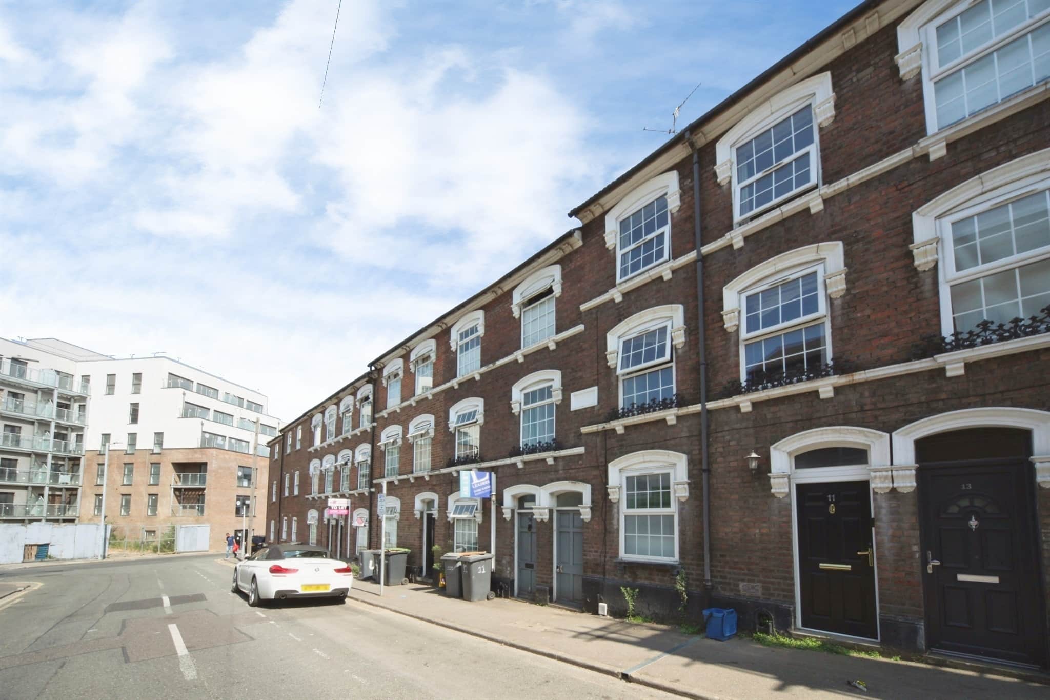 Property at Liverpool Road, Luton