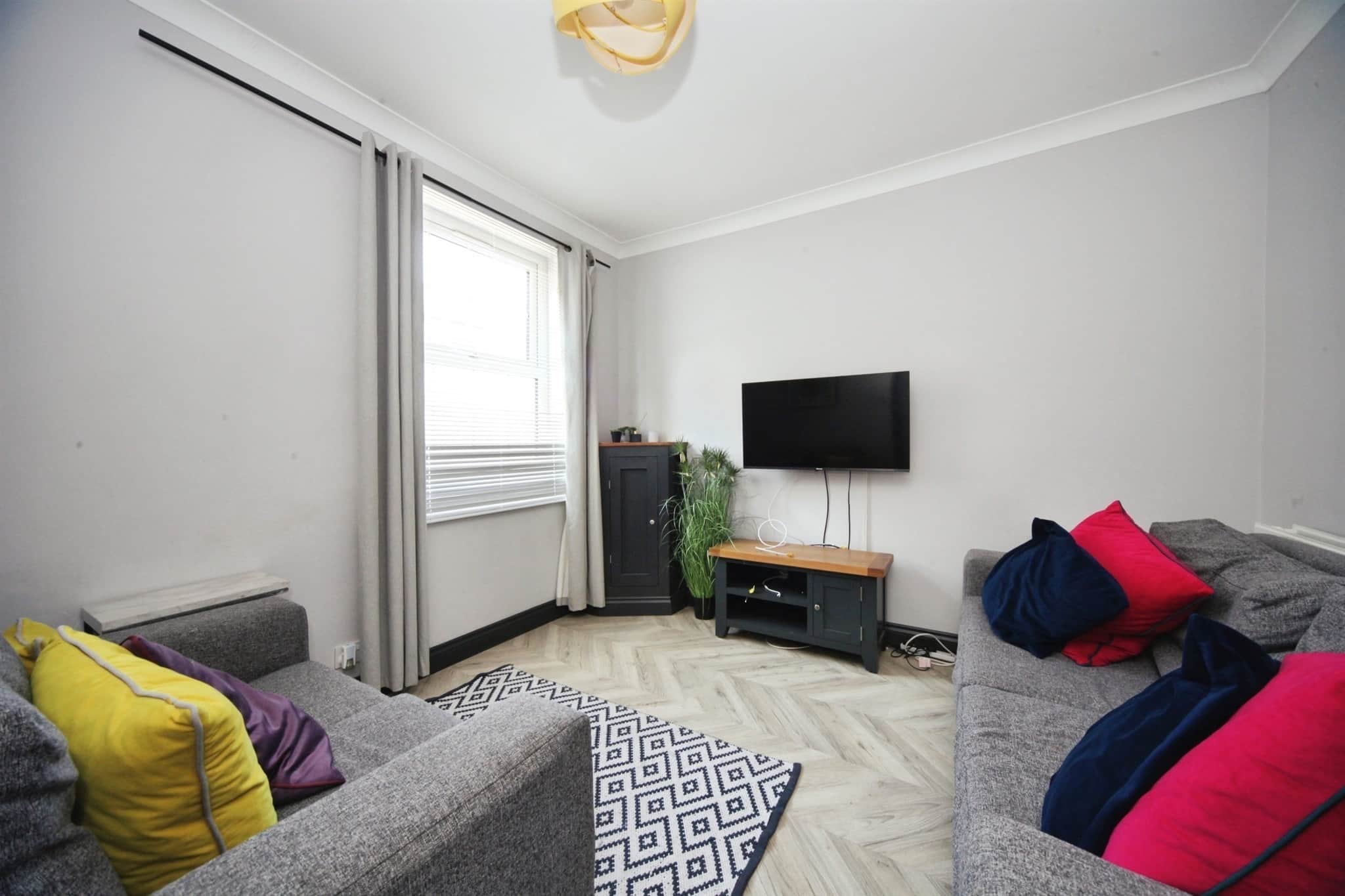 Property at Liverpool Road, Luton