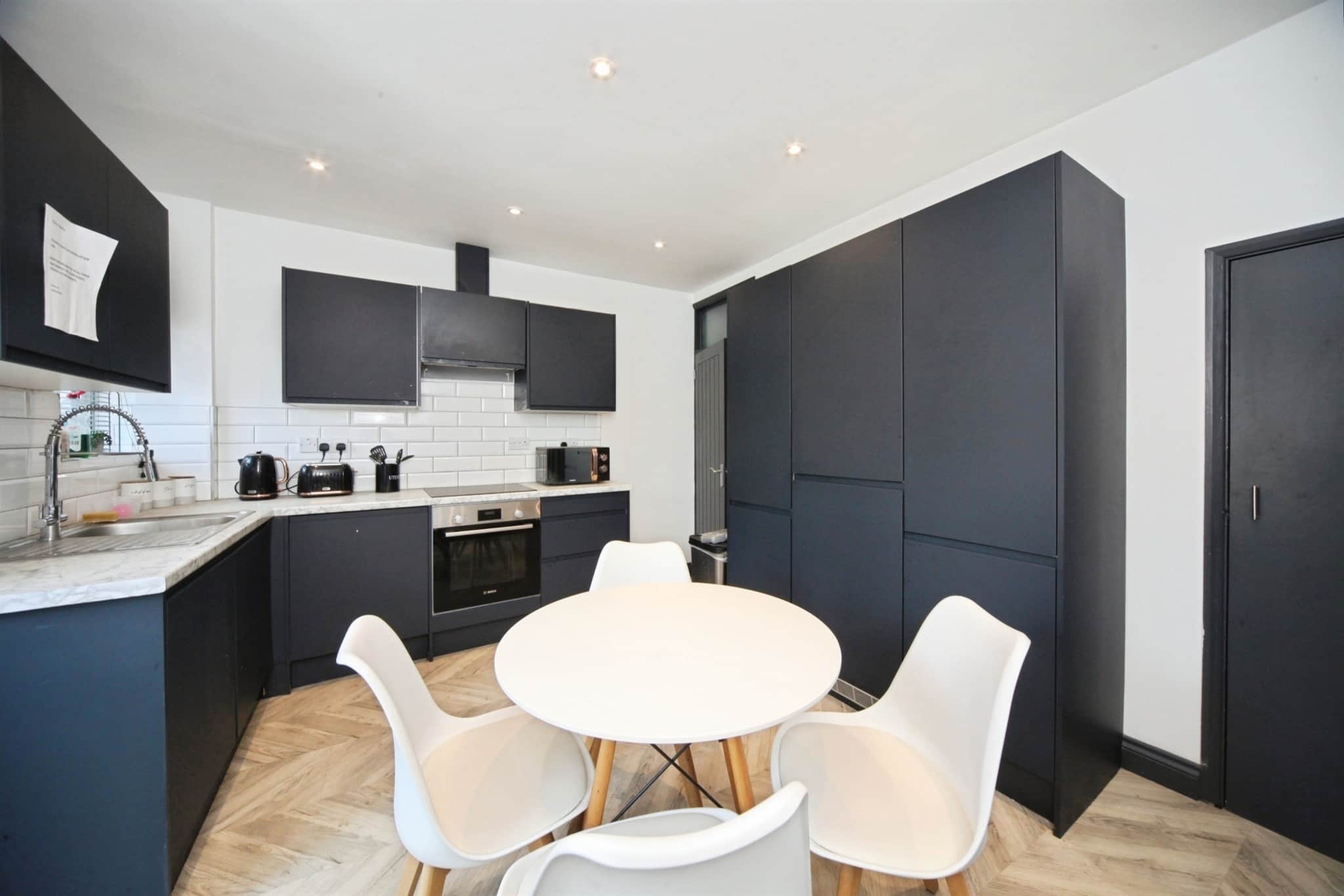 Property at Liverpool Road, Luton