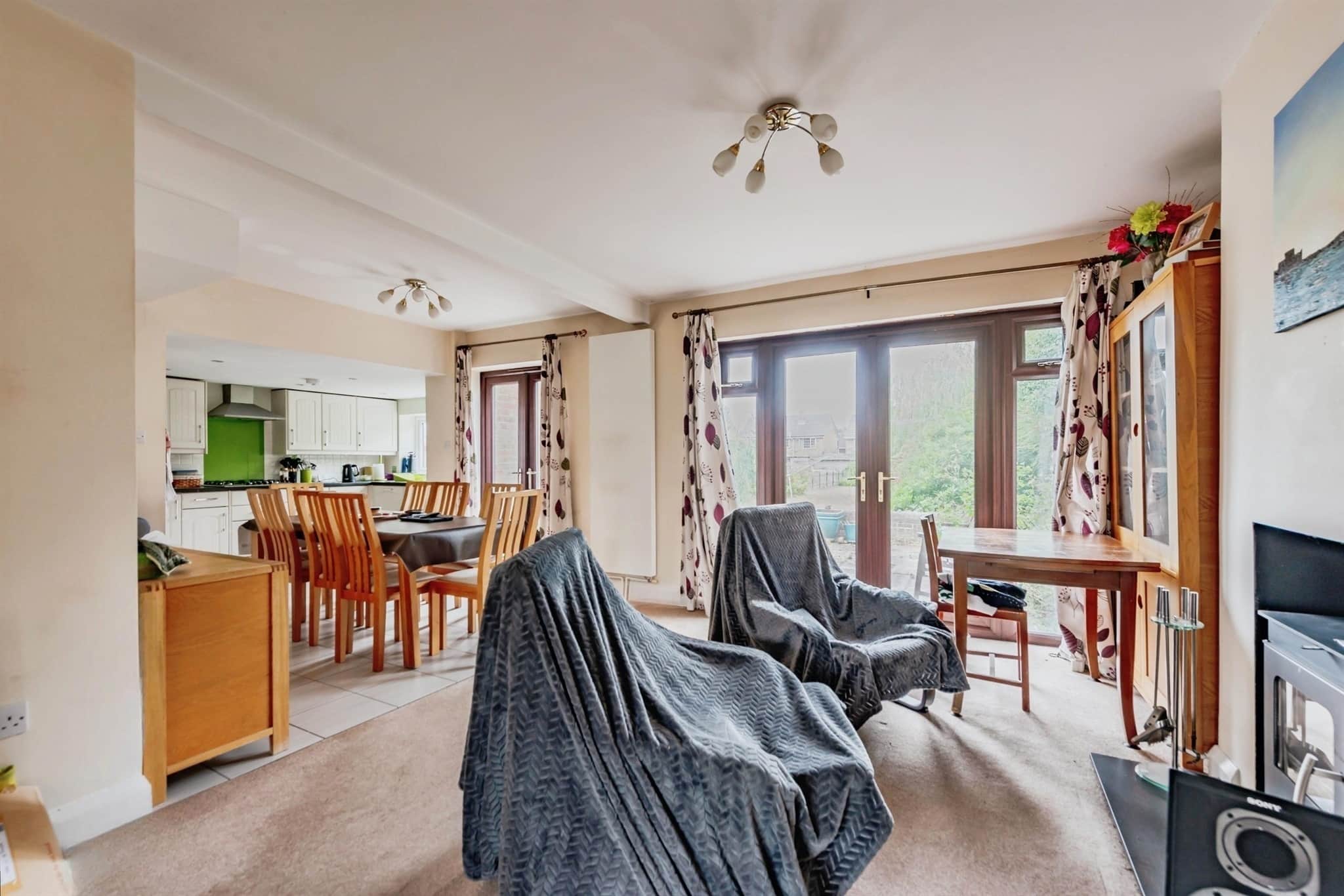 Property at Brookhill Road, Copthorne, Crawley