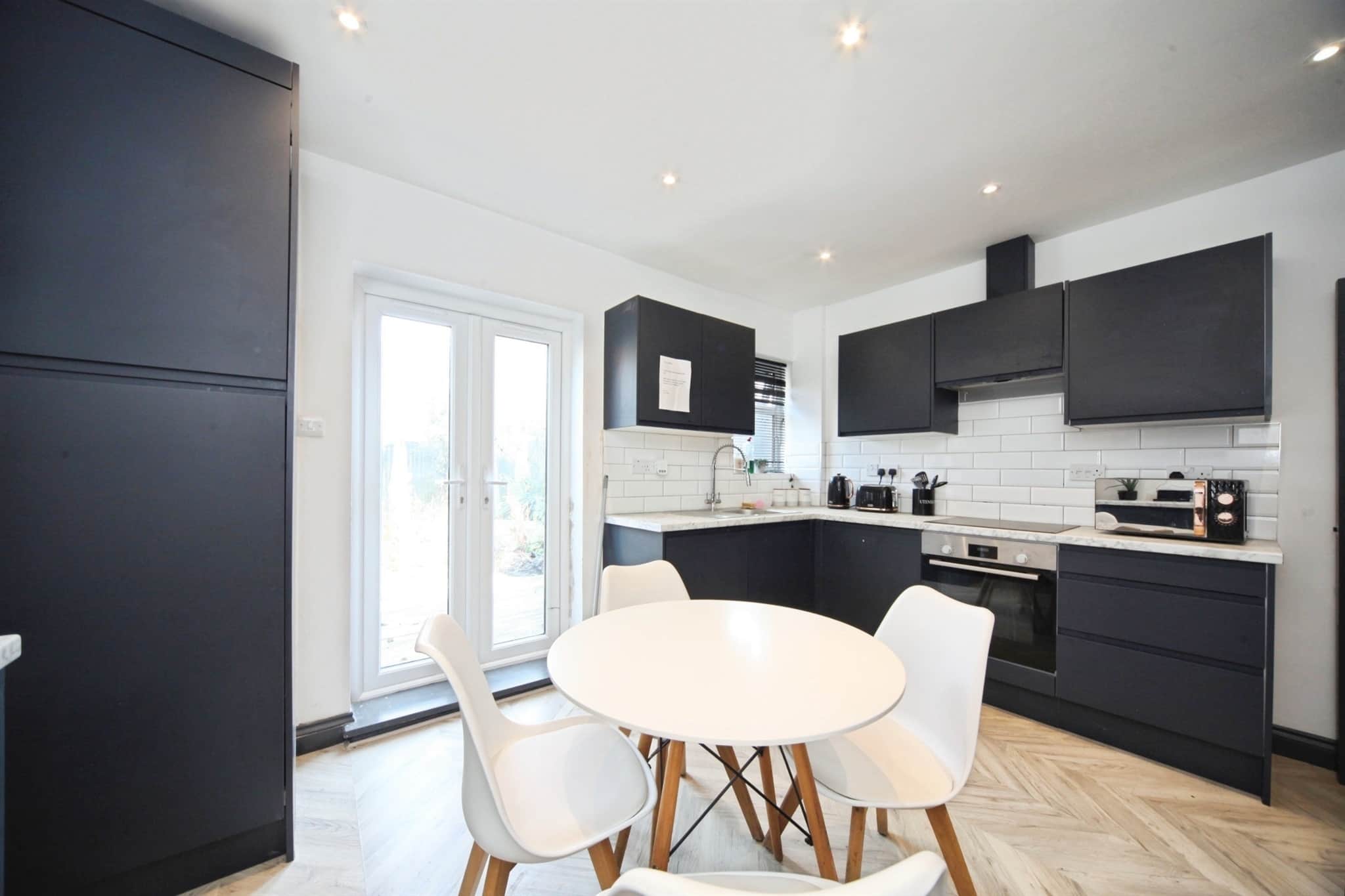 Property at Liverpool Road, Luton