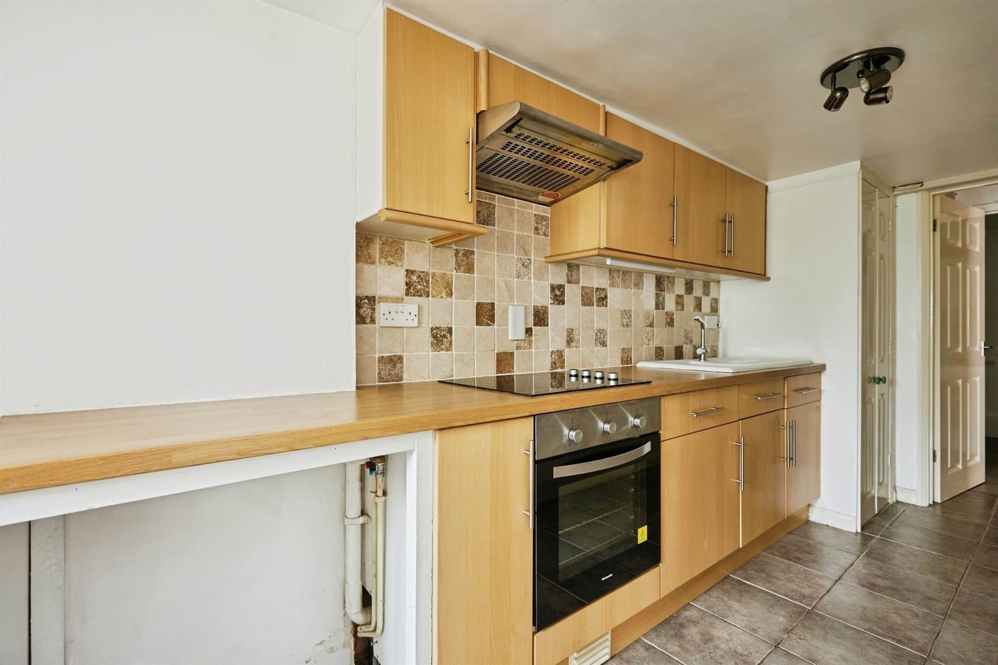 Property at Salisbury Road, Shaftesbury