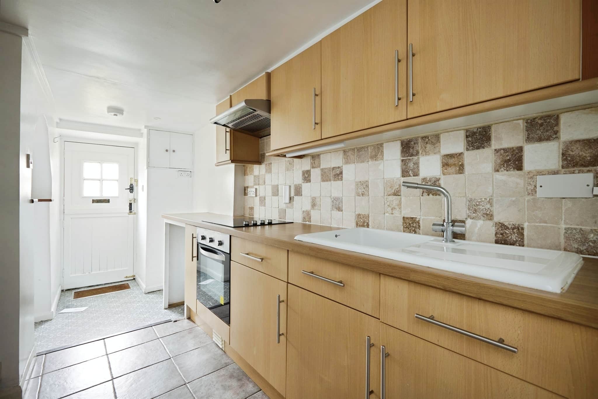 Property at Salisbury Road, Shaftesbury