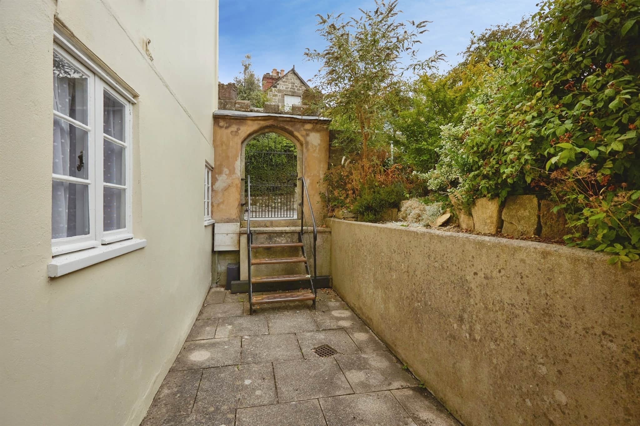 Property at Salisbury Road, Shaftesbury