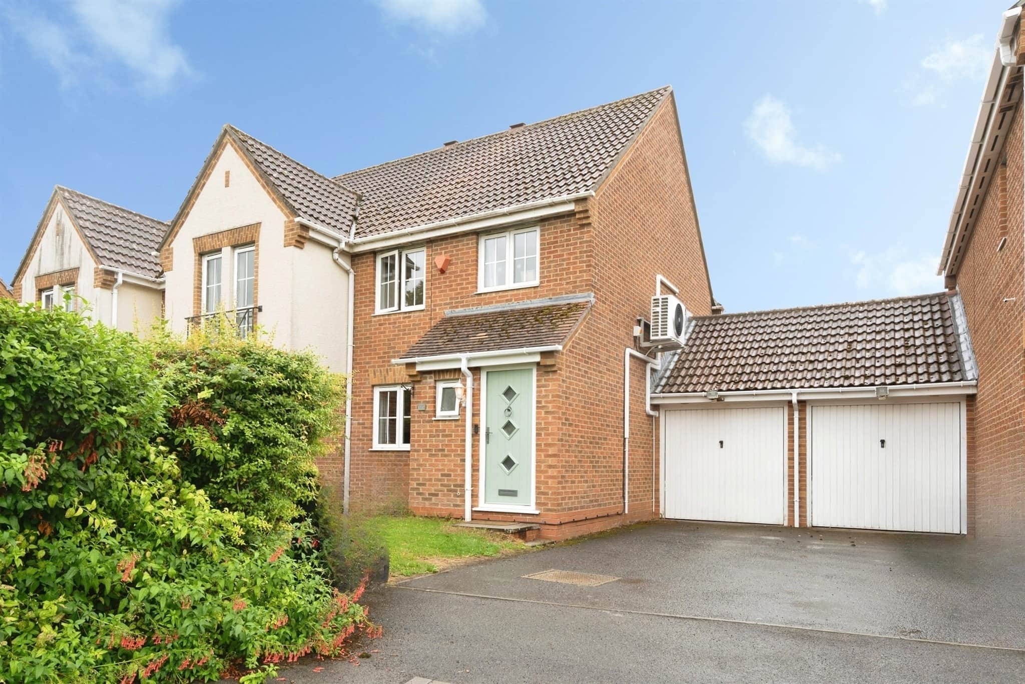 Property at Harvard Way, Amesbury, Salisbury