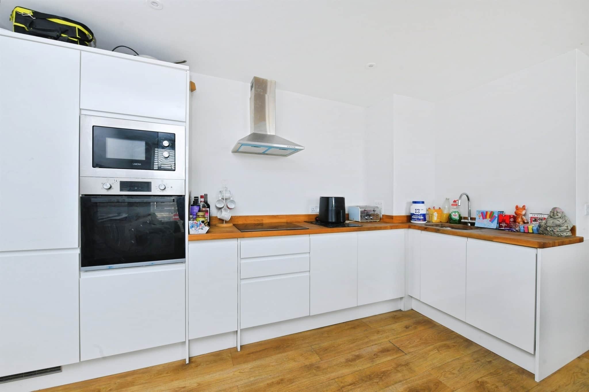 Property at Fore Street, Saltash