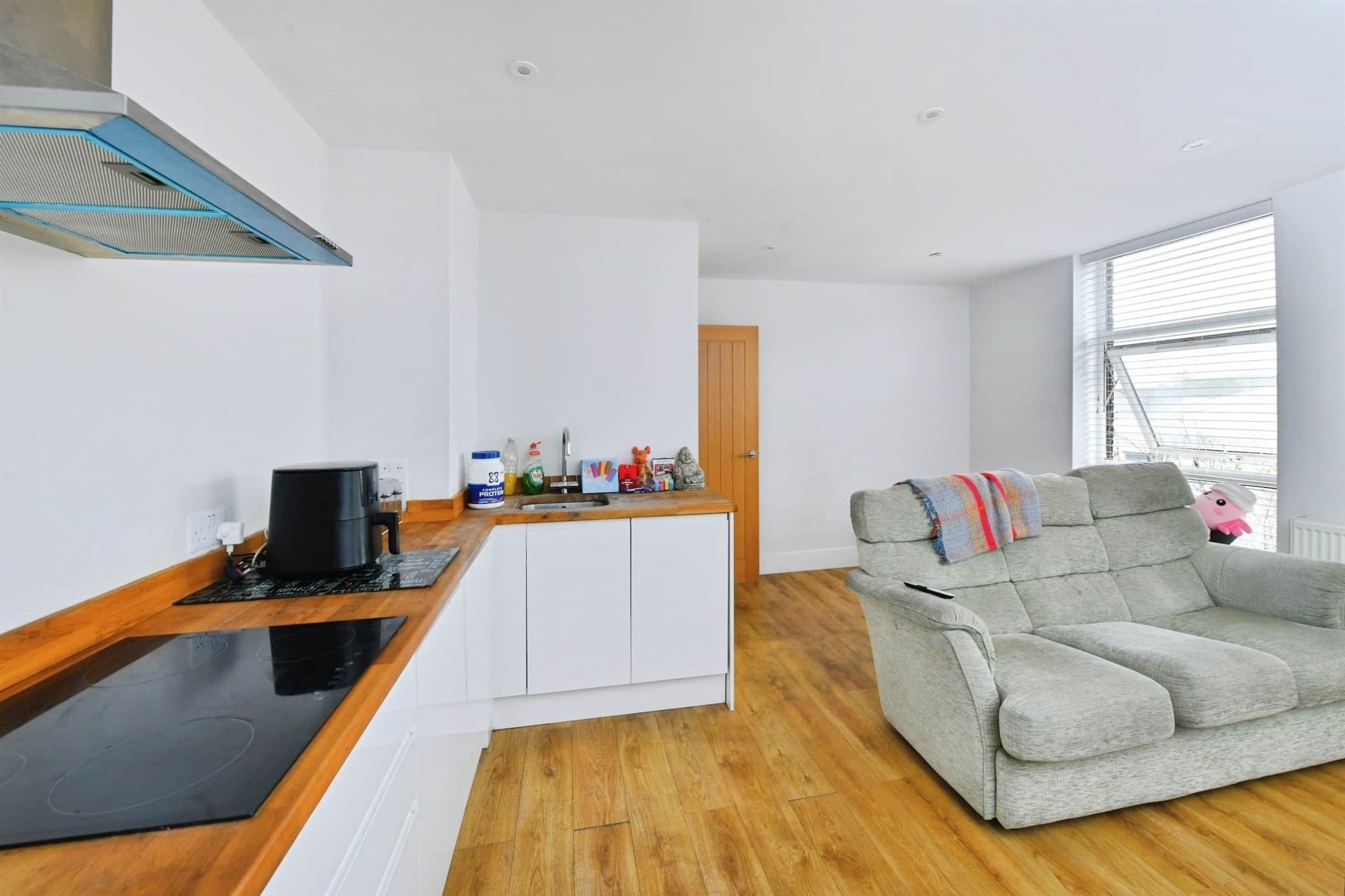 Property at Fore Street, Saltash