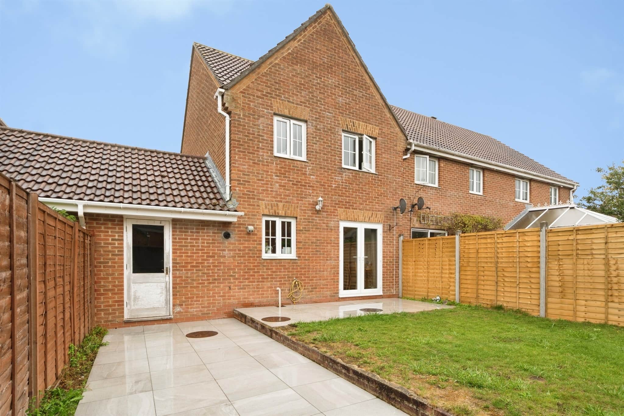 Property at Harvard Way, Amesbury, Salisbury