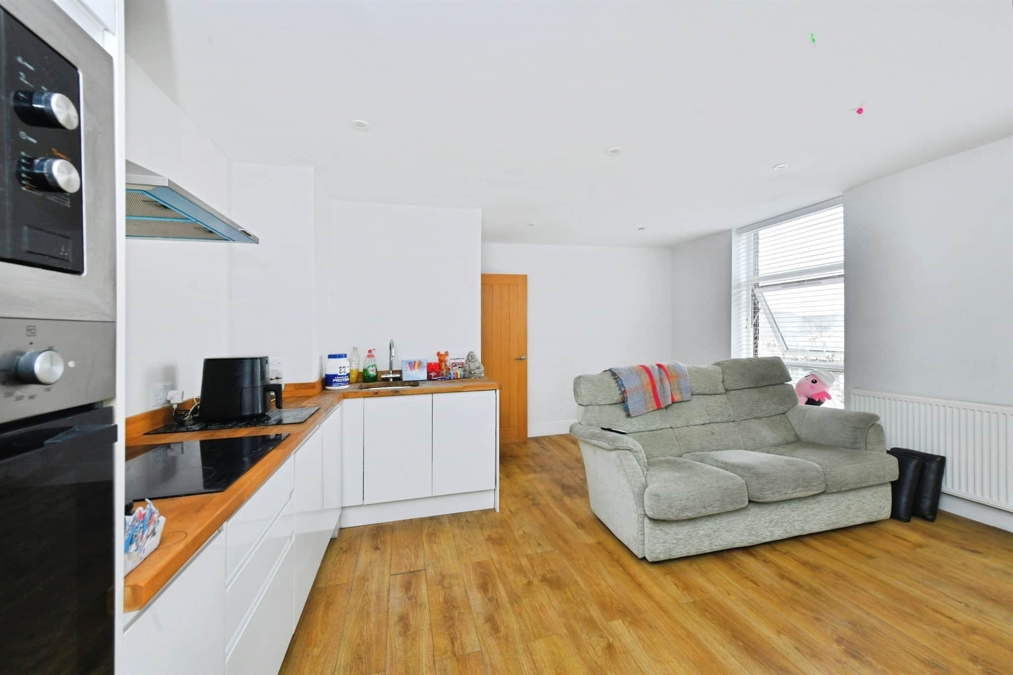 Property at Fore Street, Saltash