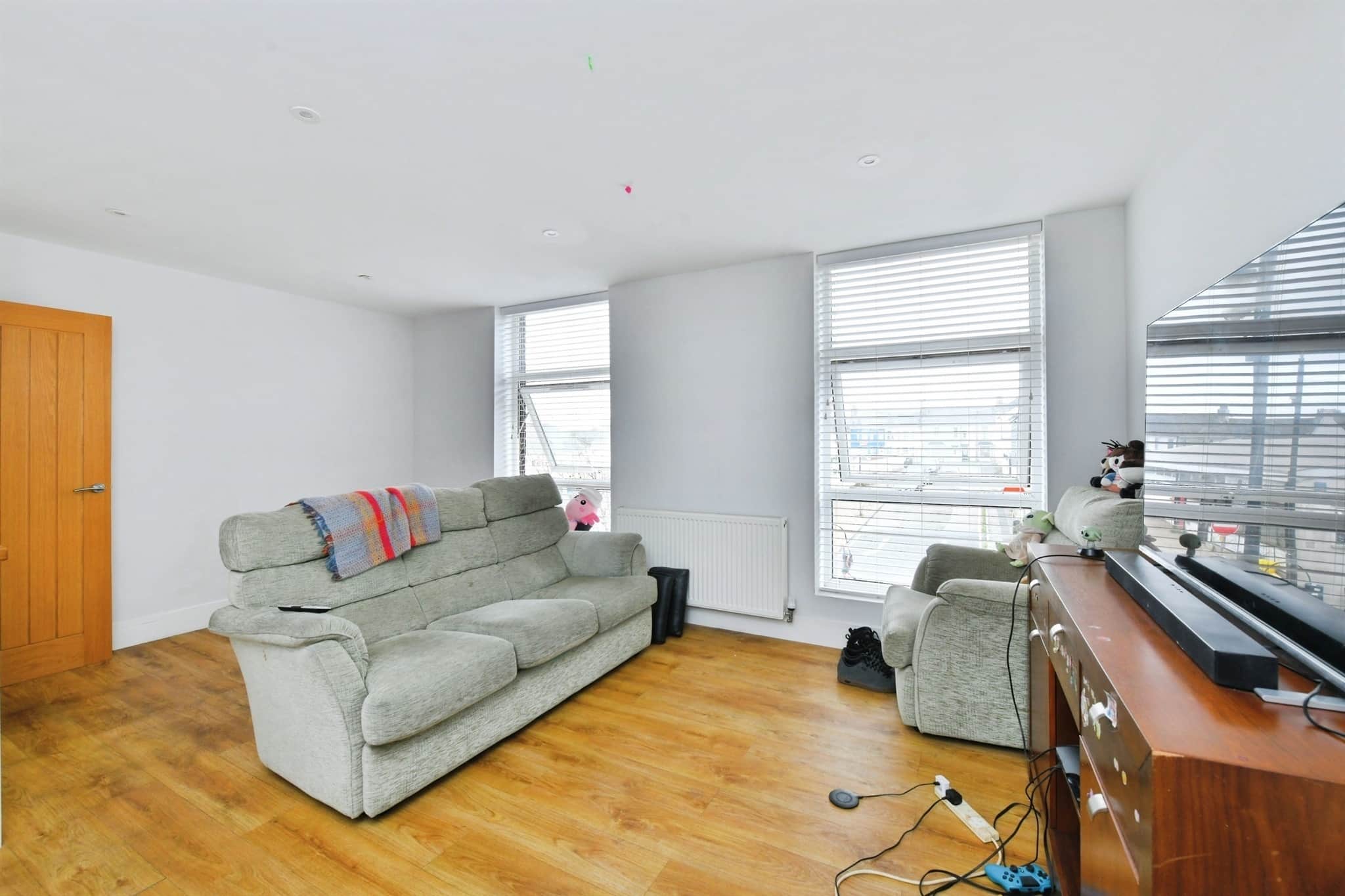 Property at Fore Street, Saltash