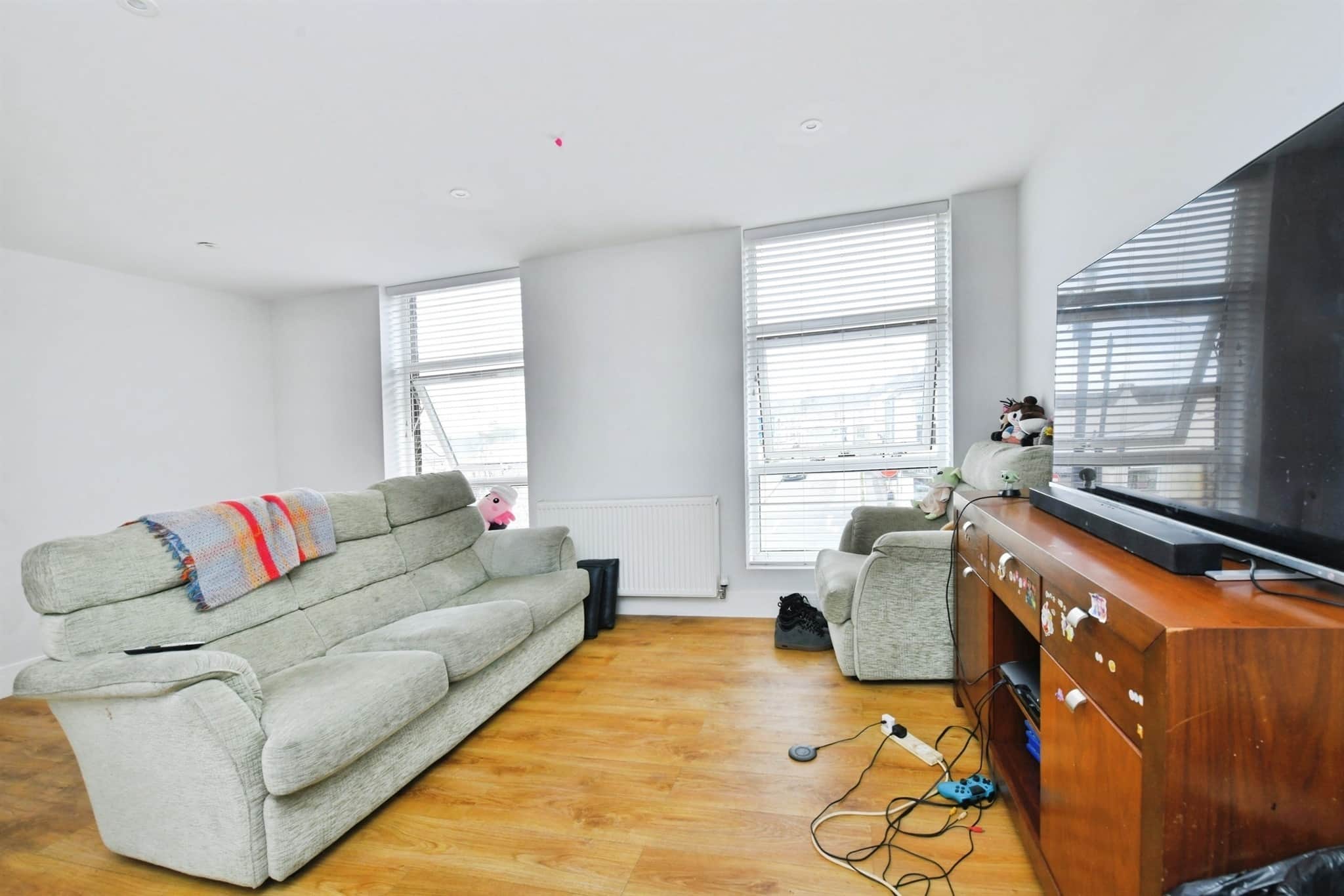Property at Fore Street, Saltash