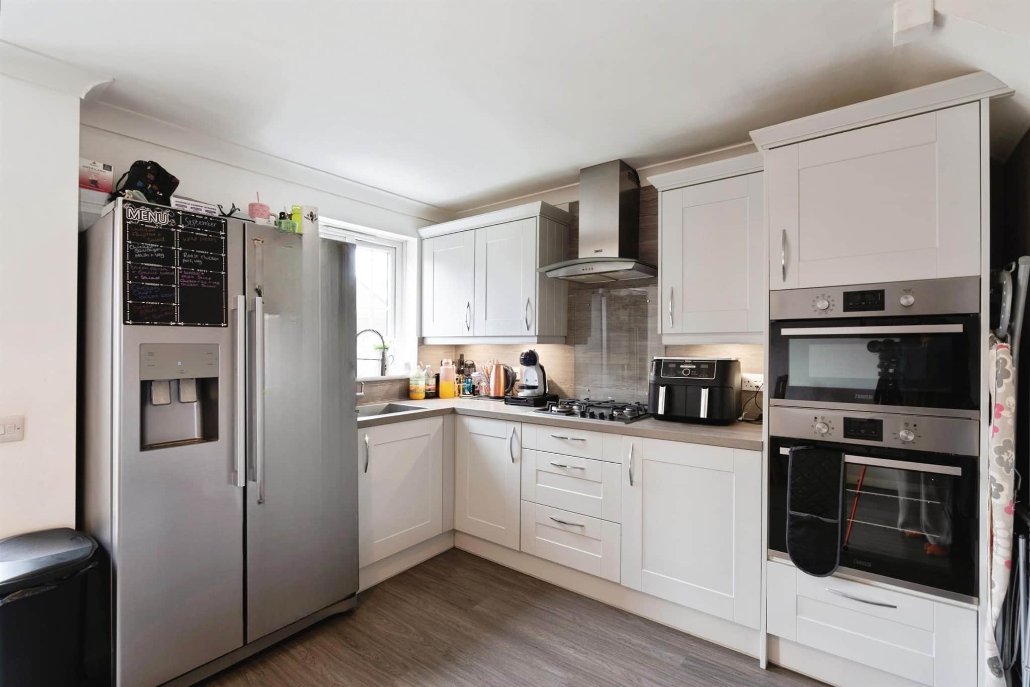 Property at Harvard Way, Amesbury, Salisbury