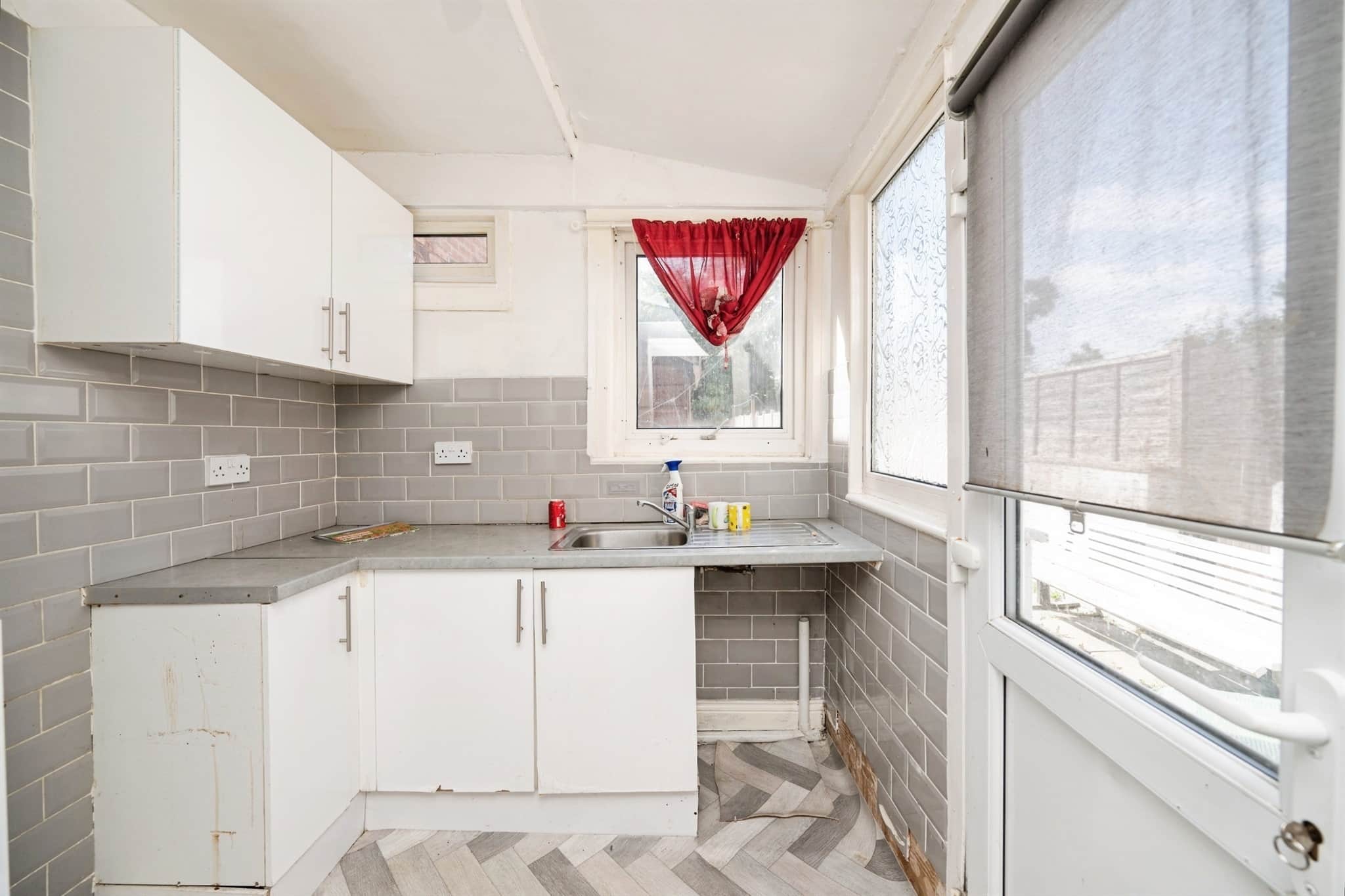 Property at Hallam Street, West Bromwich