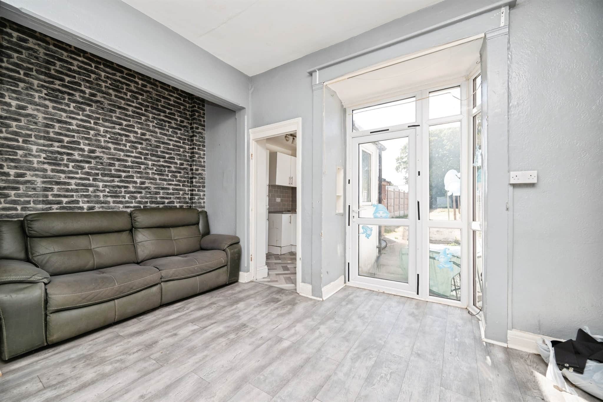 Property at Hallam Street, West Bromwich