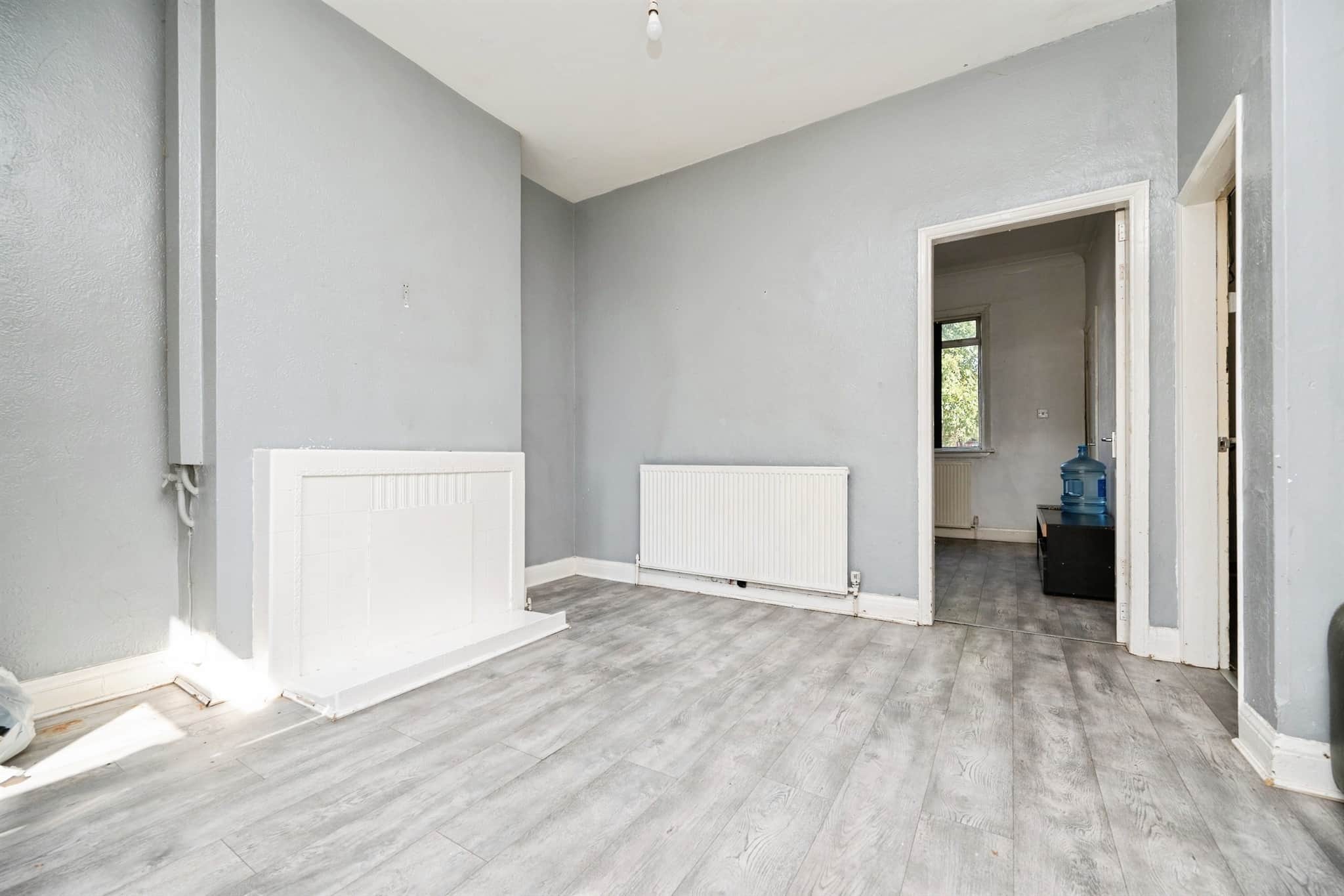 Property at Hallam Street, West Bromwich