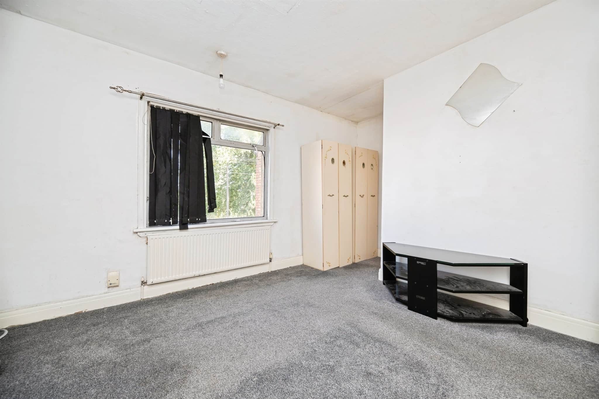 Property at Hallam Street, West Bromwich