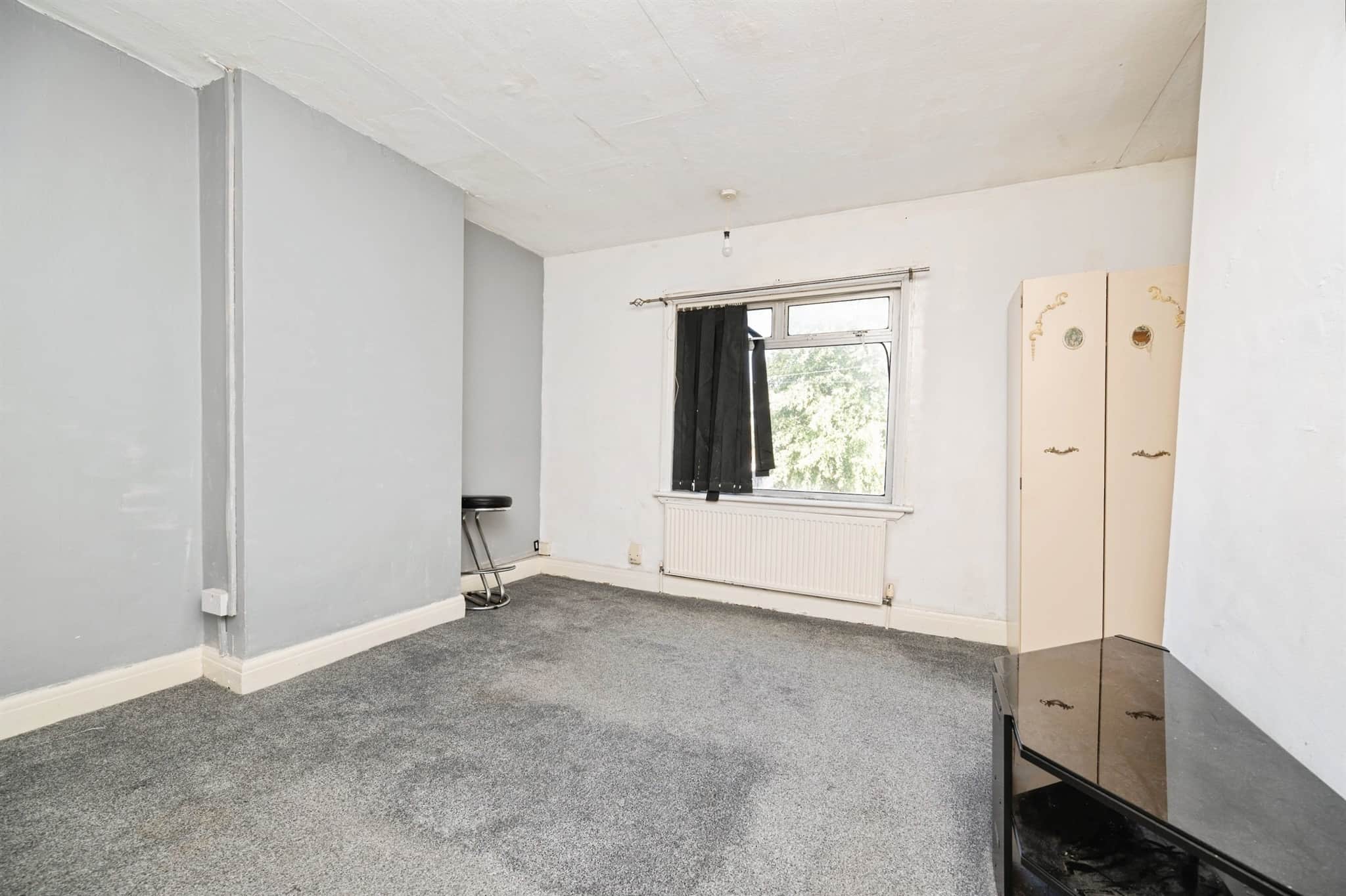 Property at Hallam Street, West Bromwich
