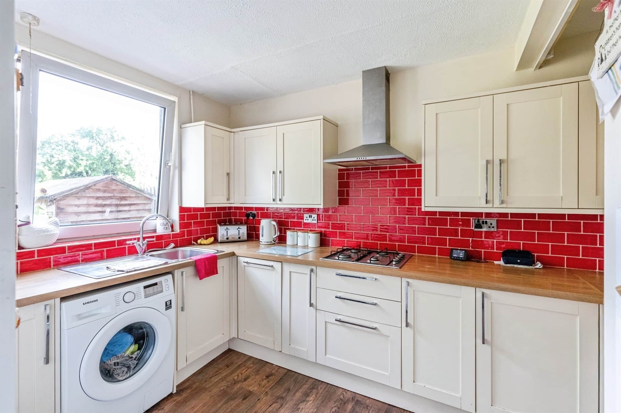 Property at West Glebe Road, Corby