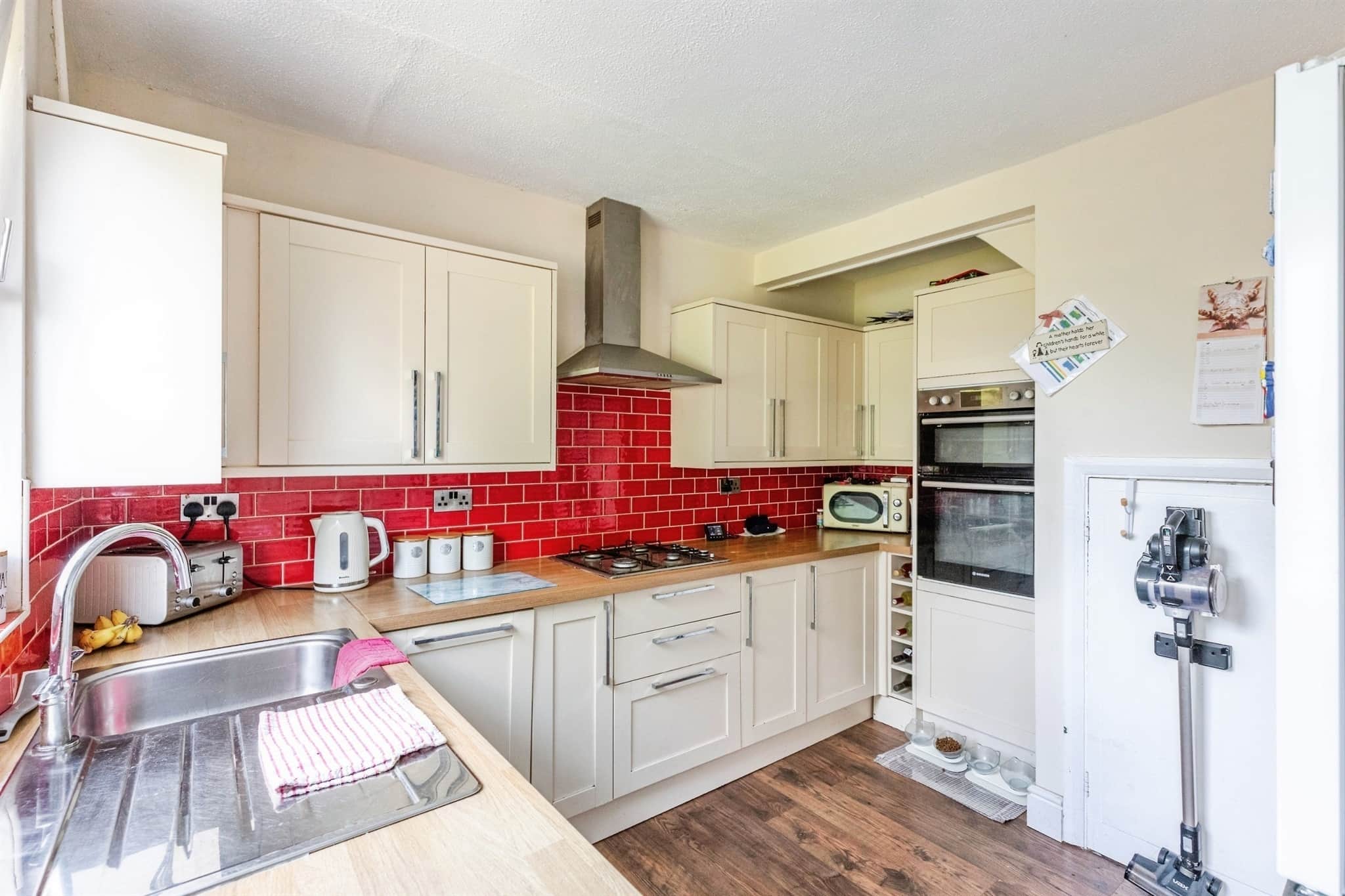 Property at West Glebe Road, Corby