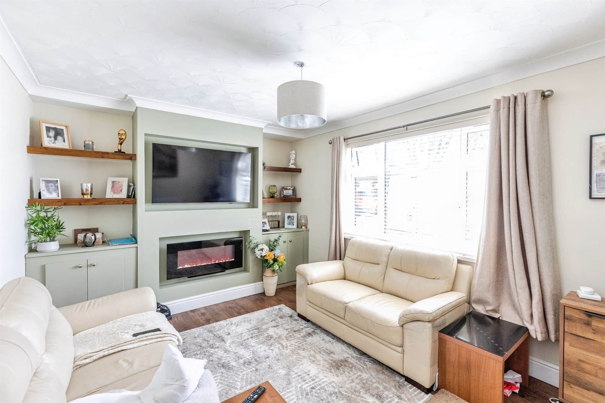 Property at West Glebe Road, Corby