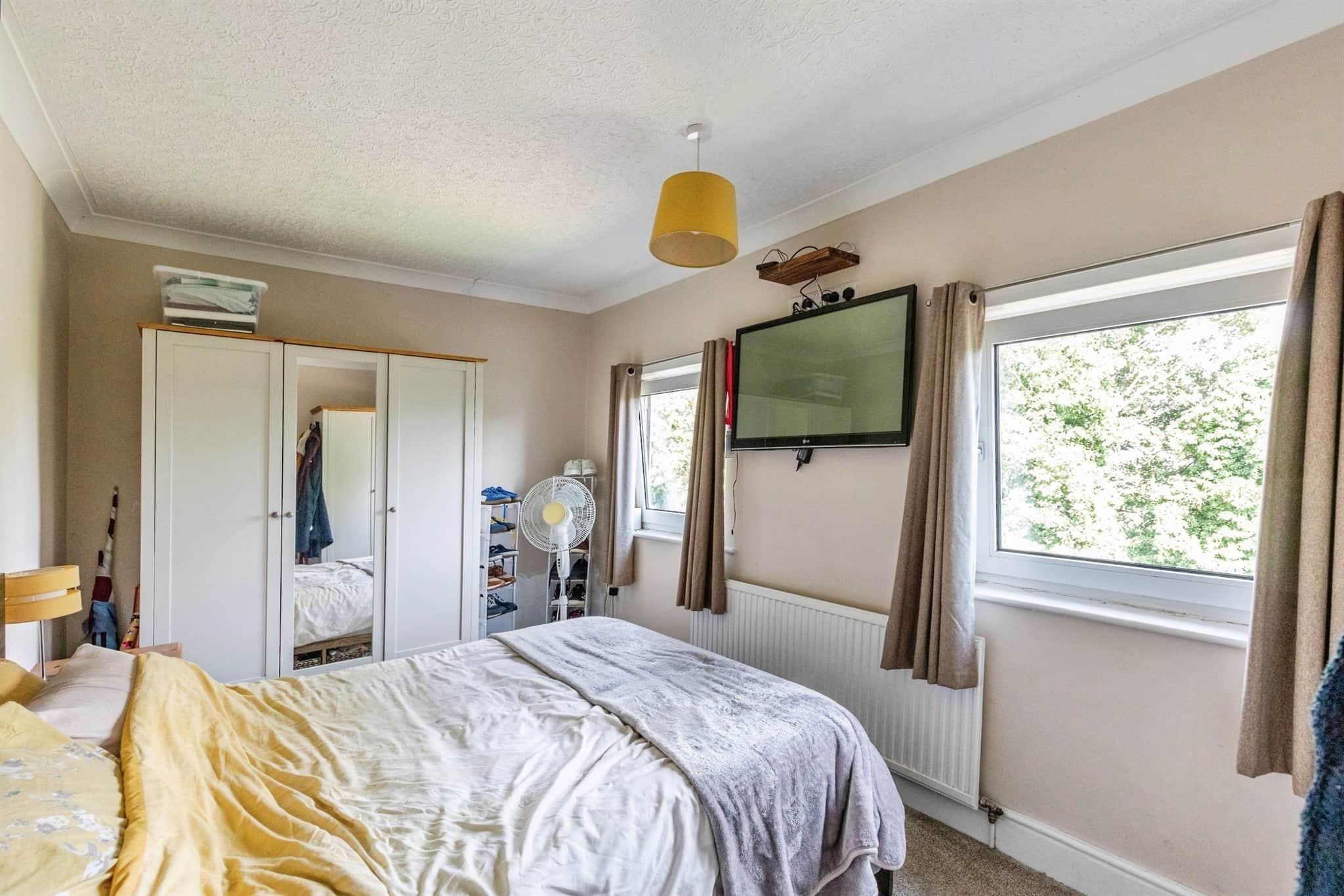 Property at West Glebe Road, Corby