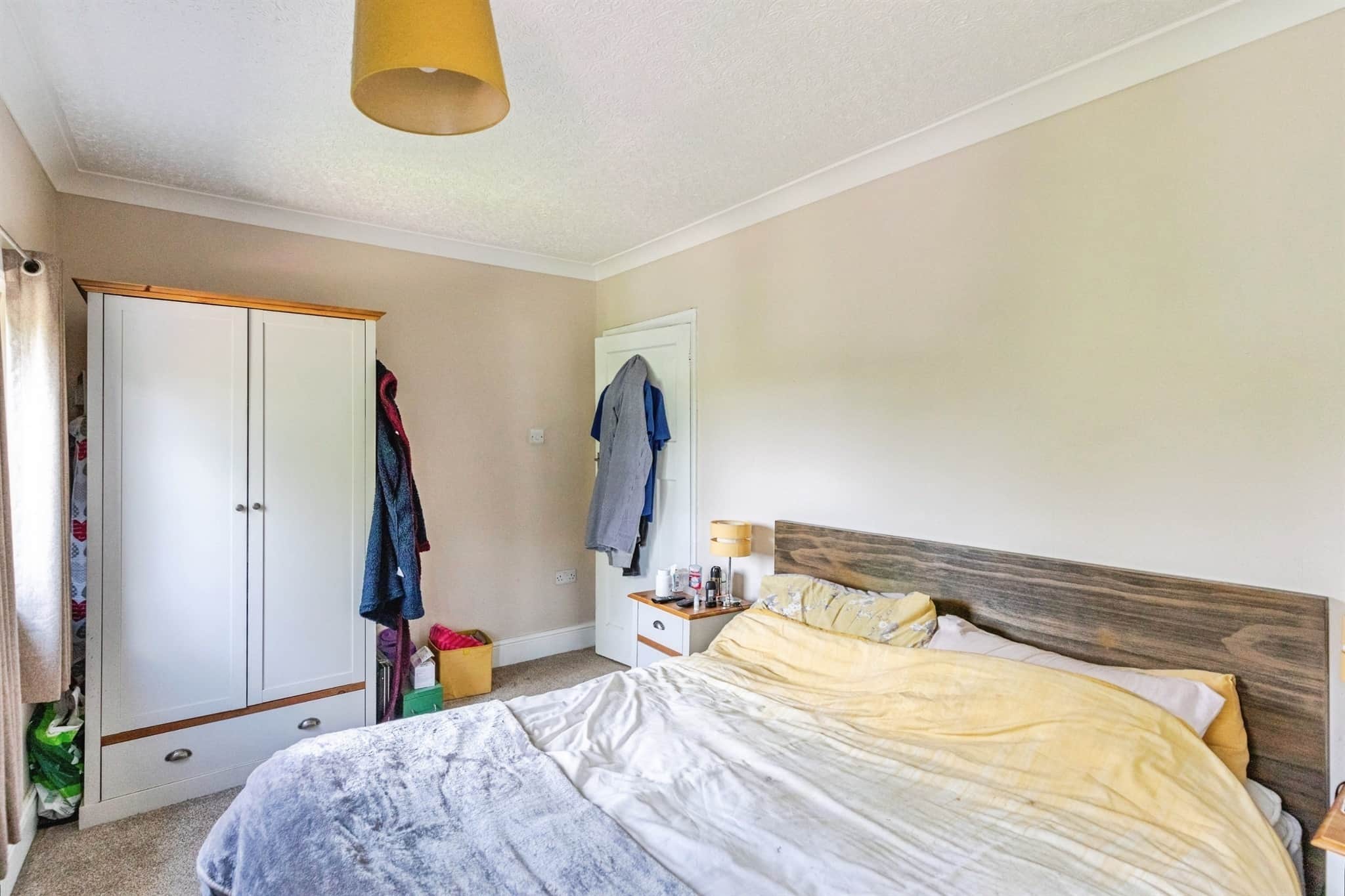 Property at West Glebe Road, Corby
