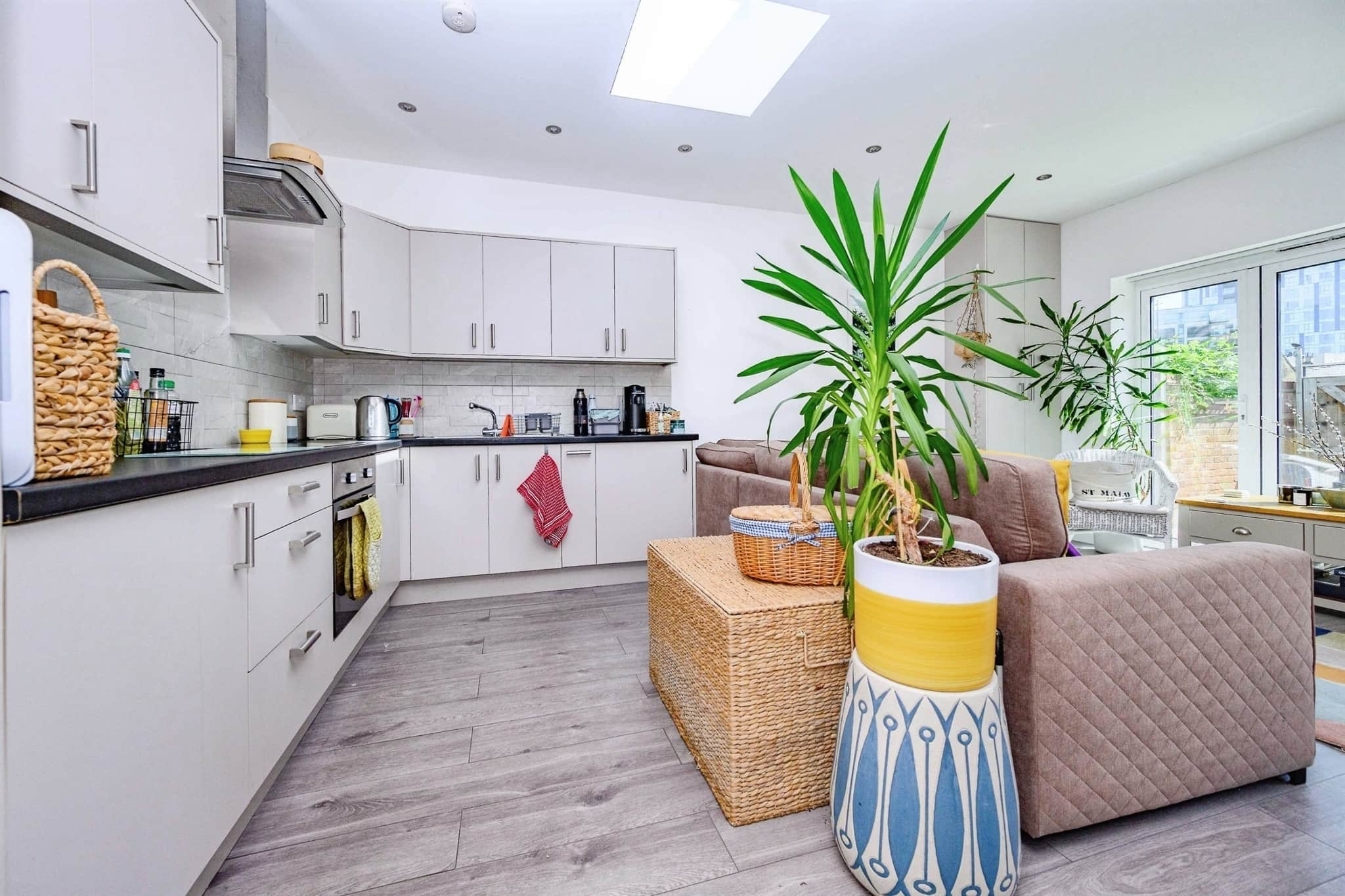 Property at Cotterells, Hemel Hempstead