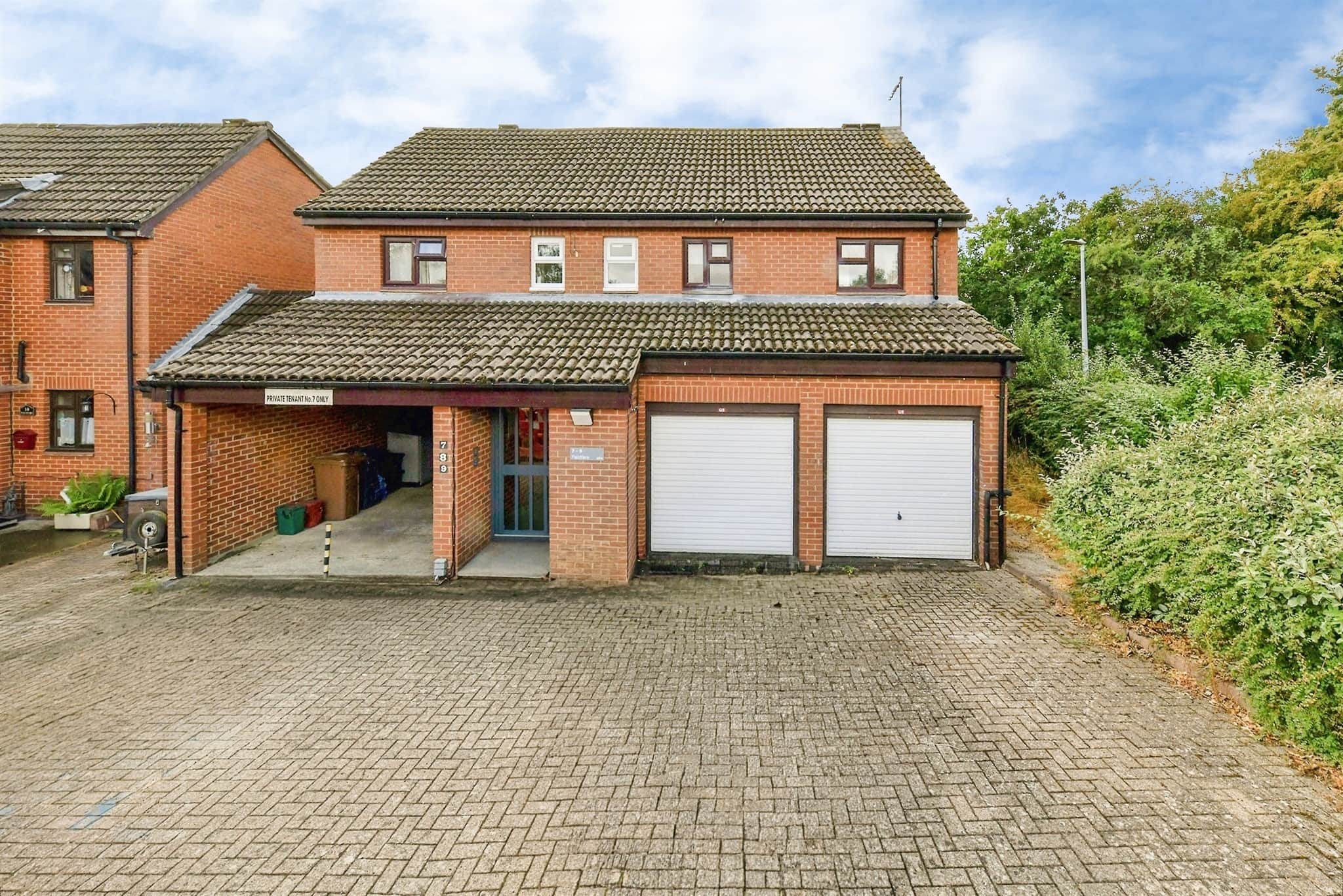 Property at Fieldfare, Stevenage