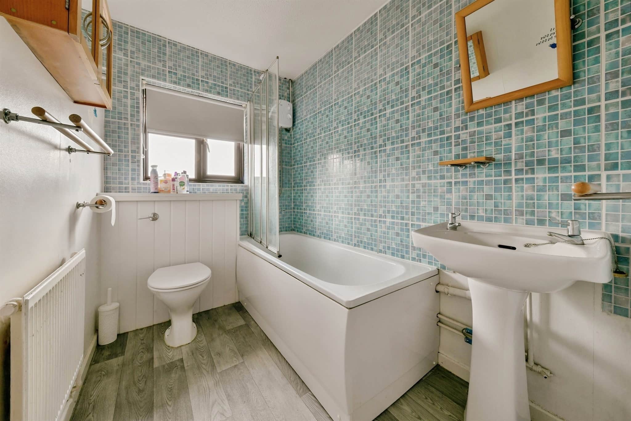 Property at Fieldfare, Stevenage