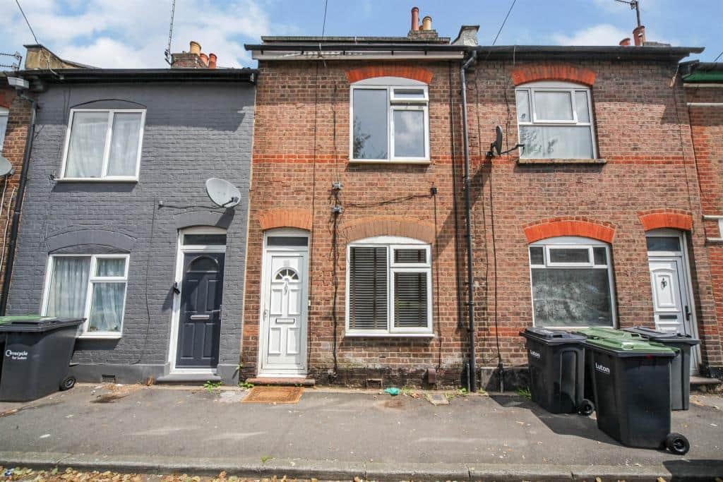 Property at Hibbert Street, Luton