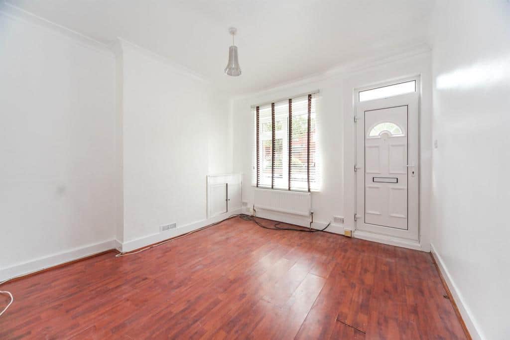 Property at Hibbert Street, Luton